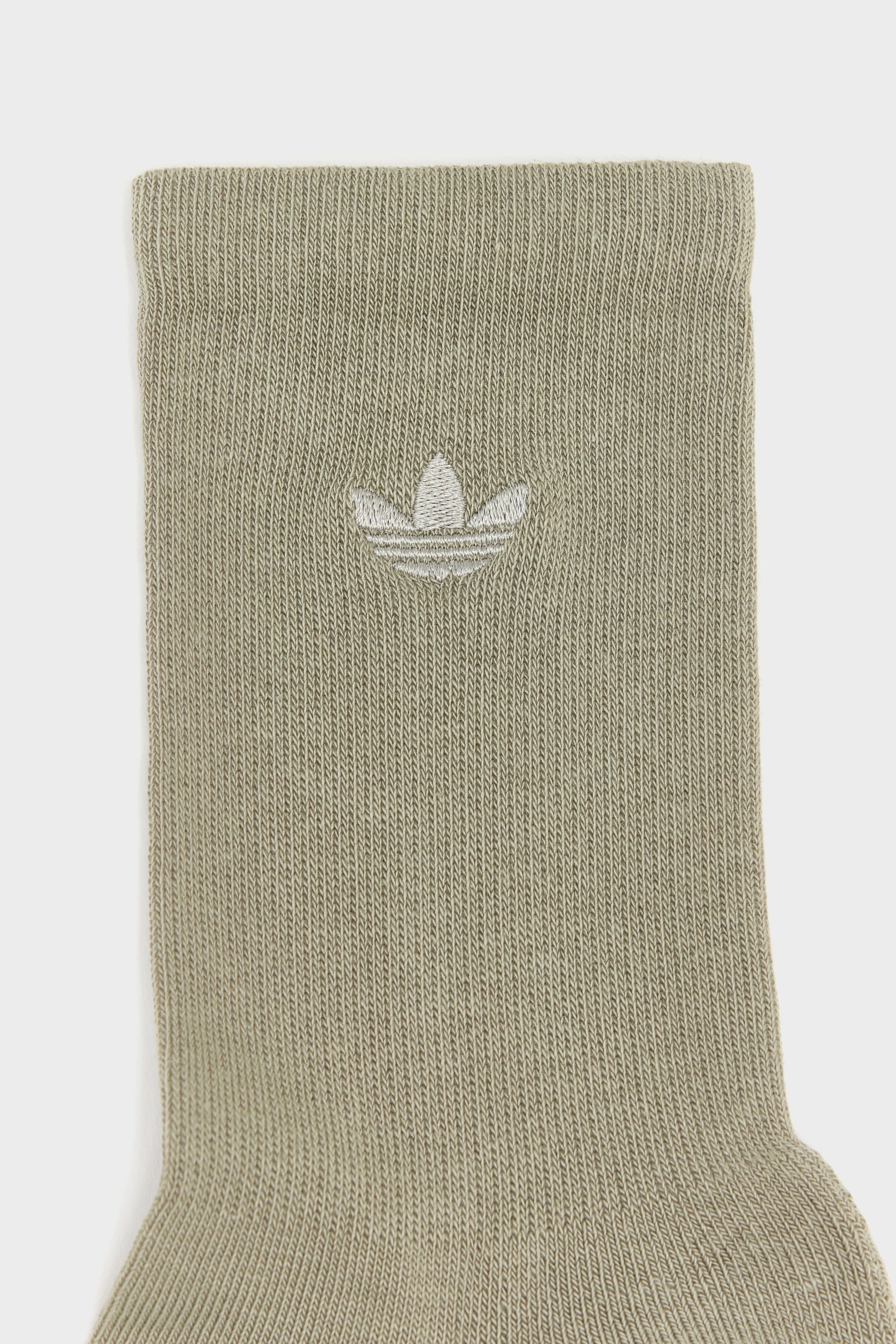 Two-toned Crew Socks For Men For Men | Bellerose