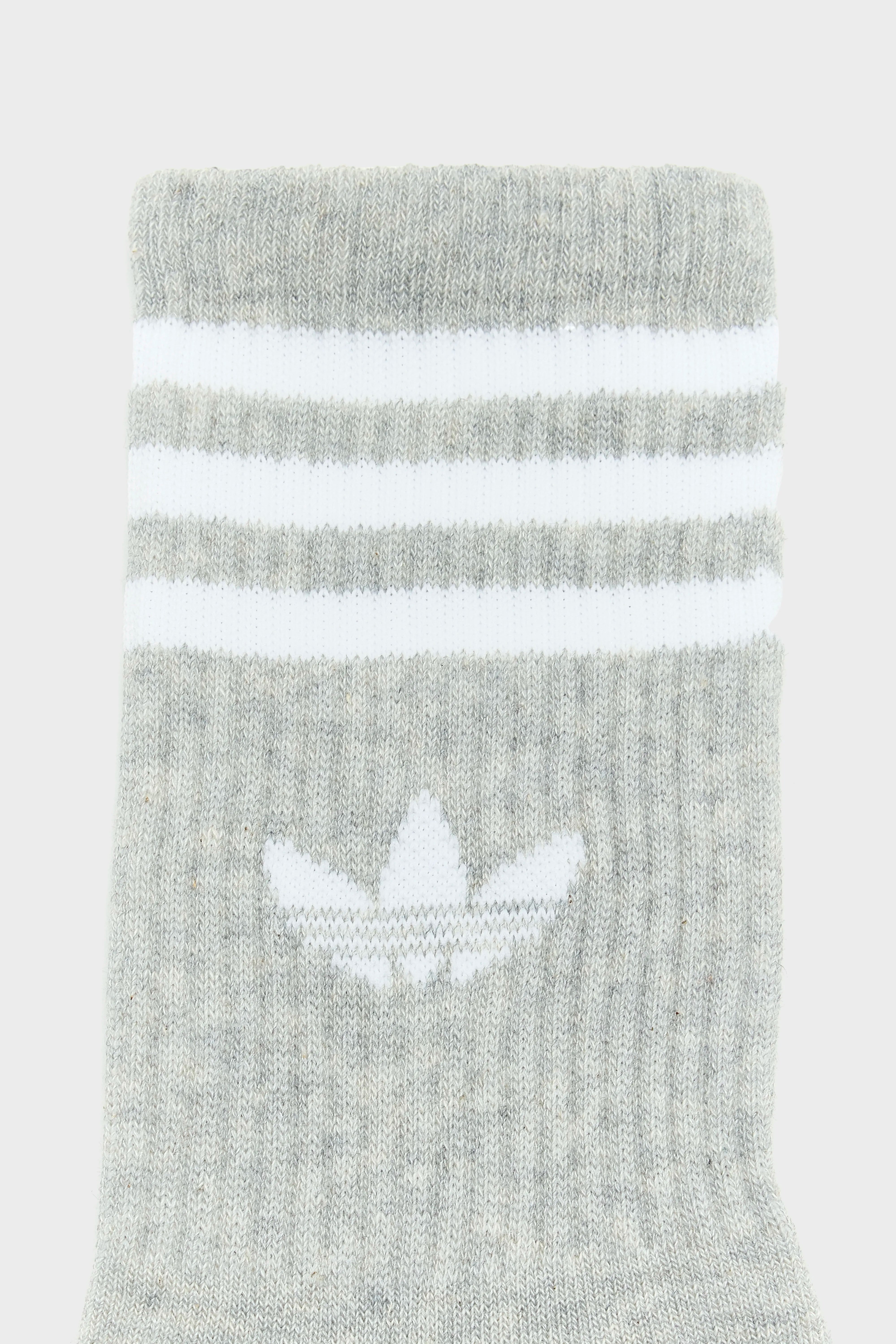 3-stripes Crew Socks For Men For Men | Bellerose