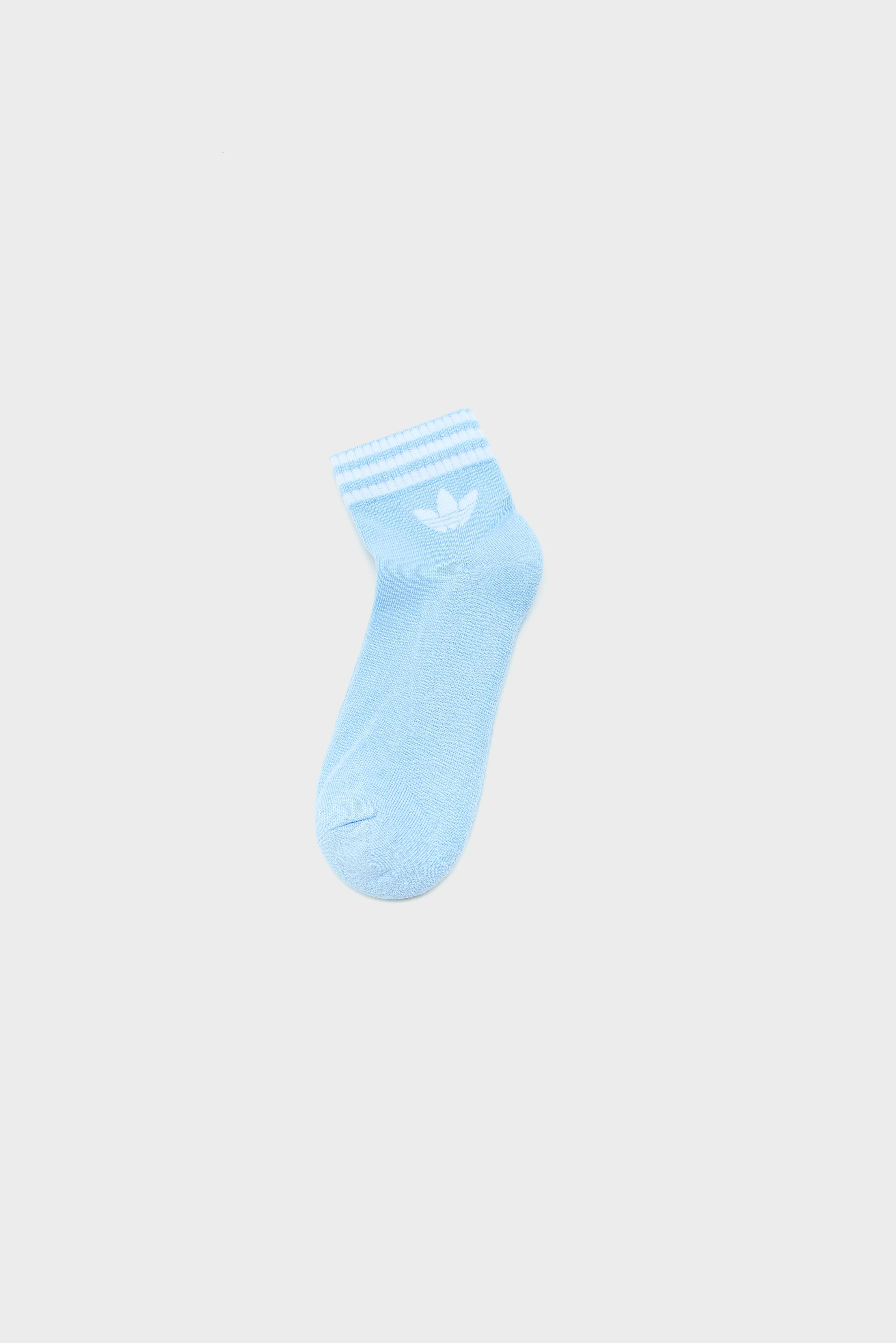 3-stripes Ankle Socks For Women For Women | Bellerose