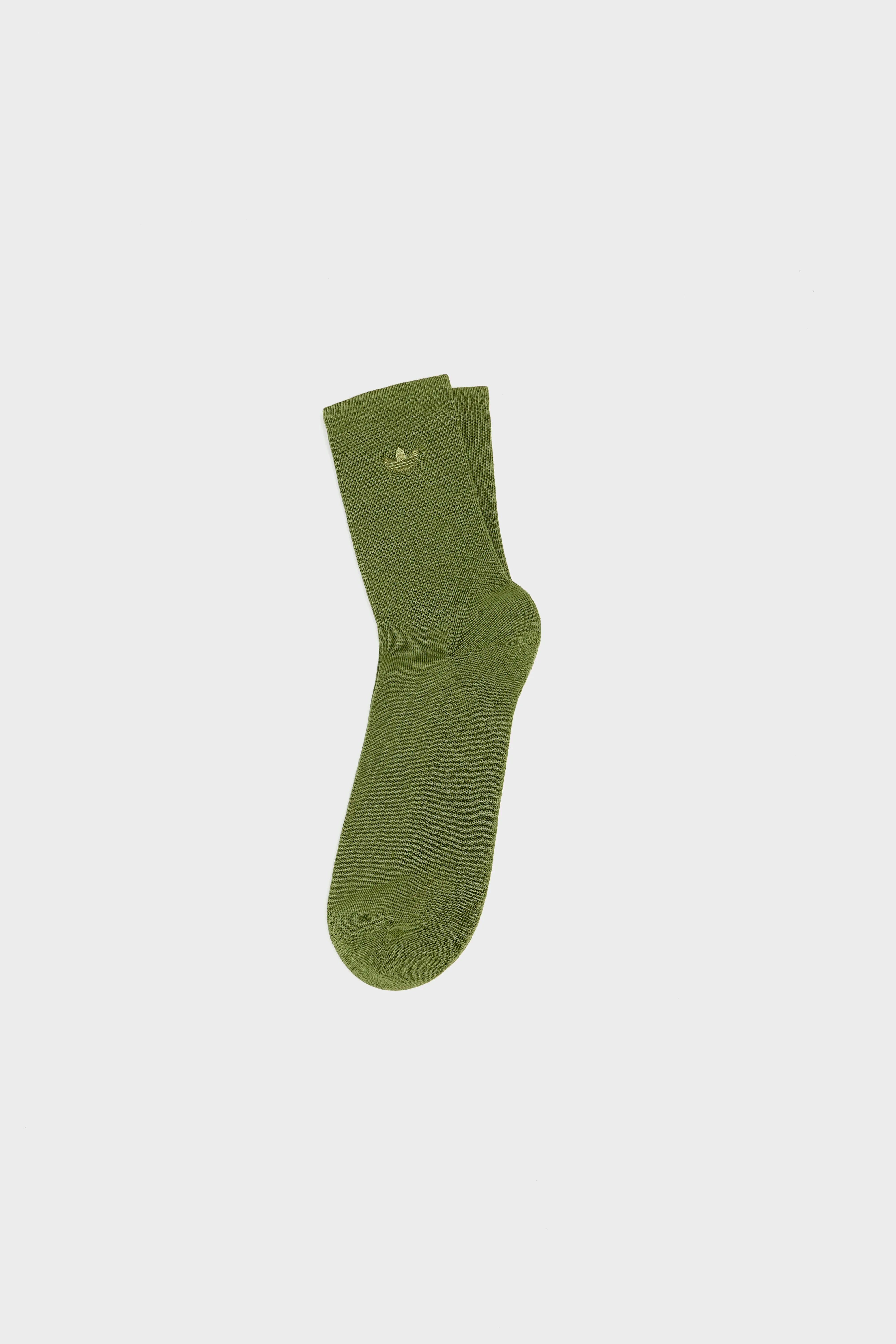 Two-toned Crew Socks For Men For Men | Bellerose