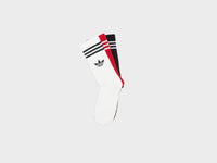 ADIDAS 3-Stripes Crew Socks pour Juniors  
