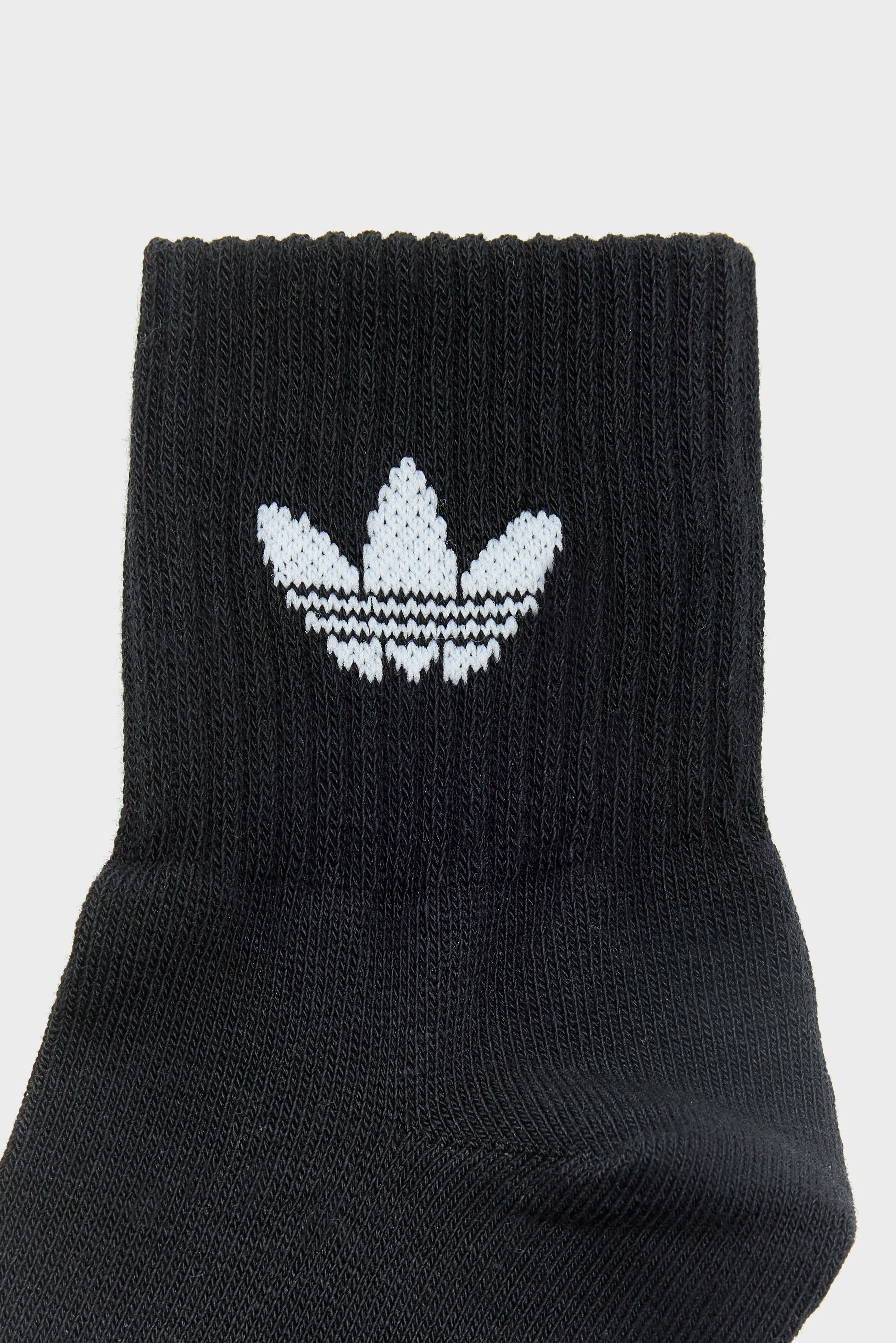 Mid Ankle Socks for Juniors (252 / G / MULTICOLOR)