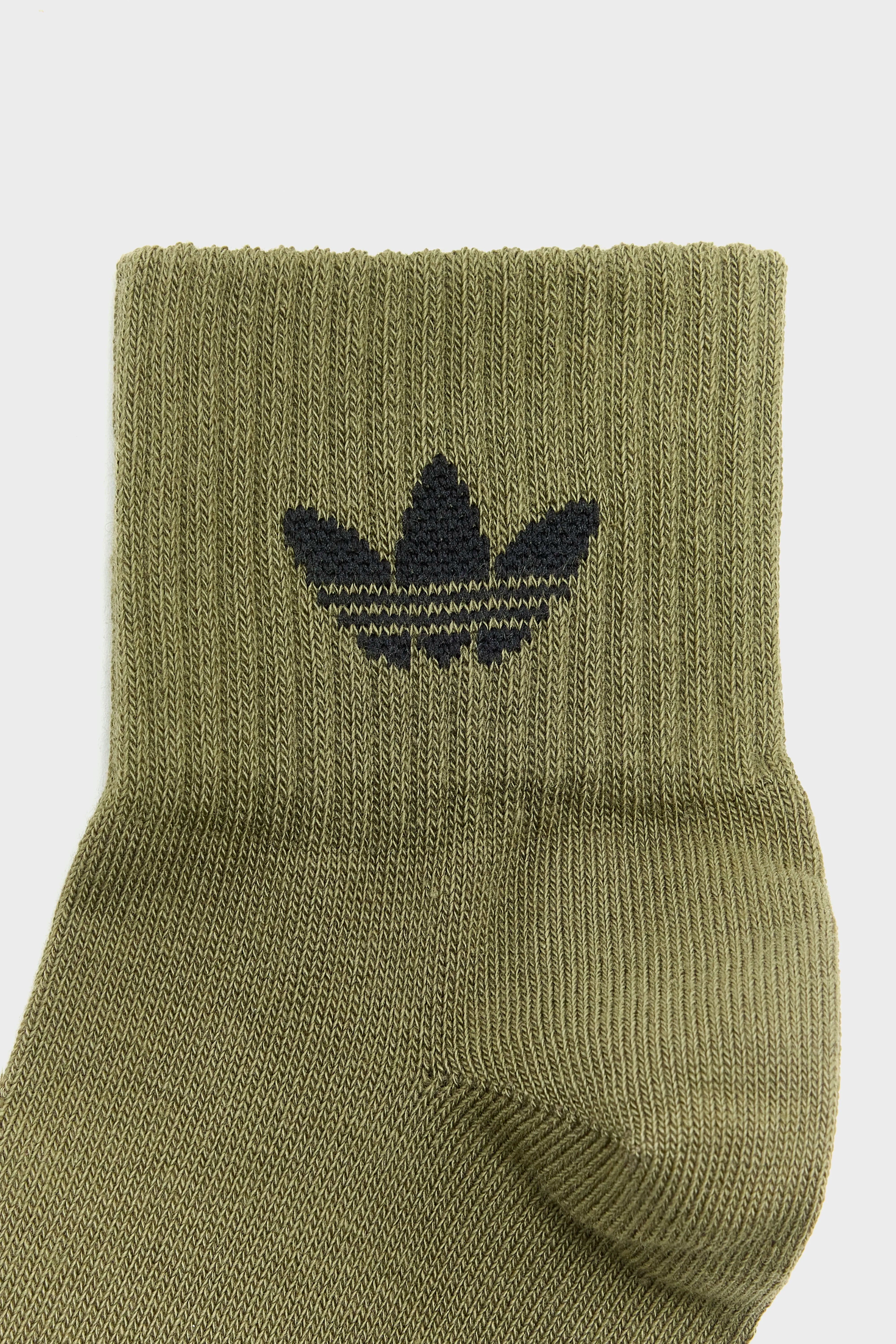 Mid Ankle Socks for Juniors (252 / G / MULTICOLOR)