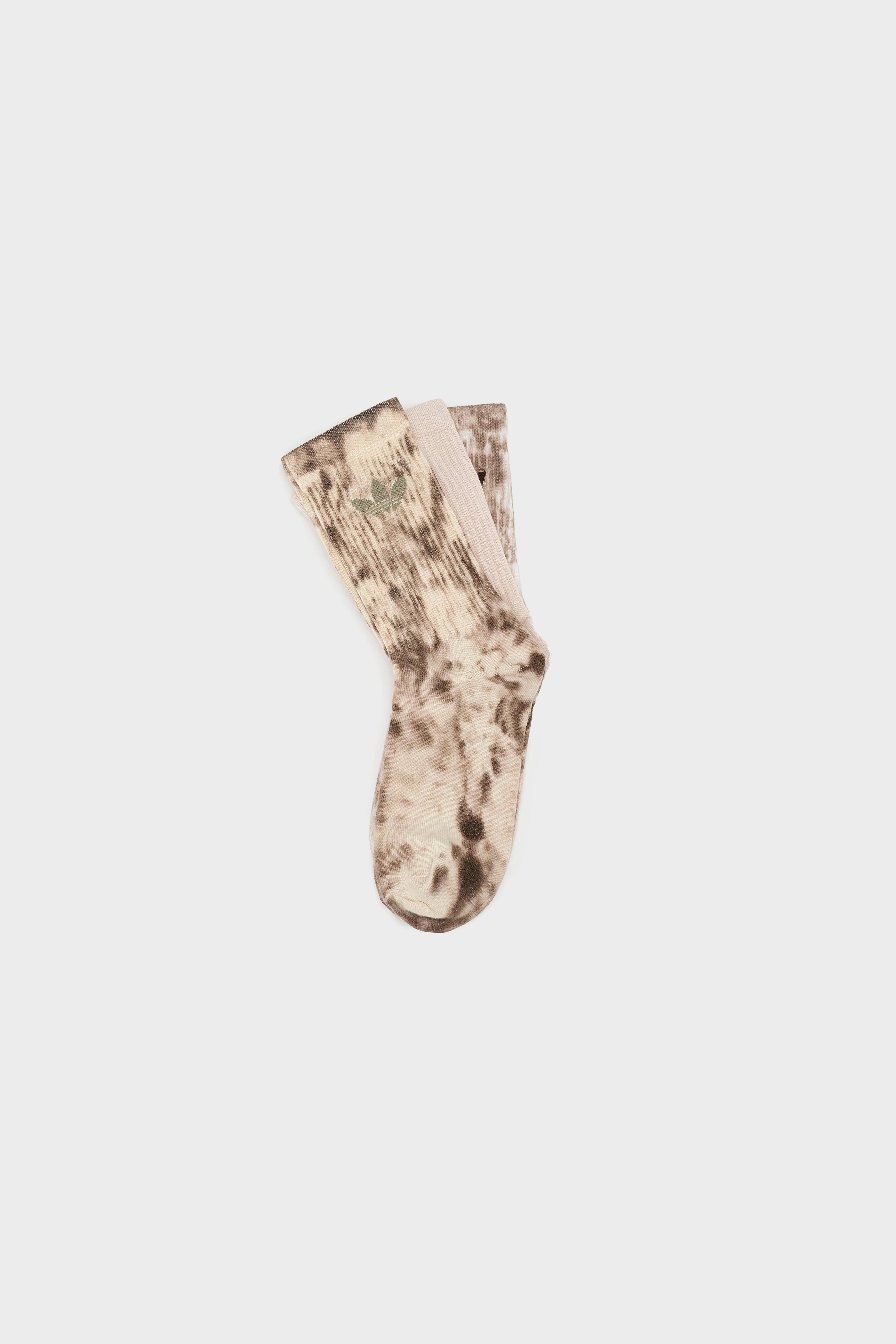 Tie Dye Crew Socks For Women For Women | Bellerose