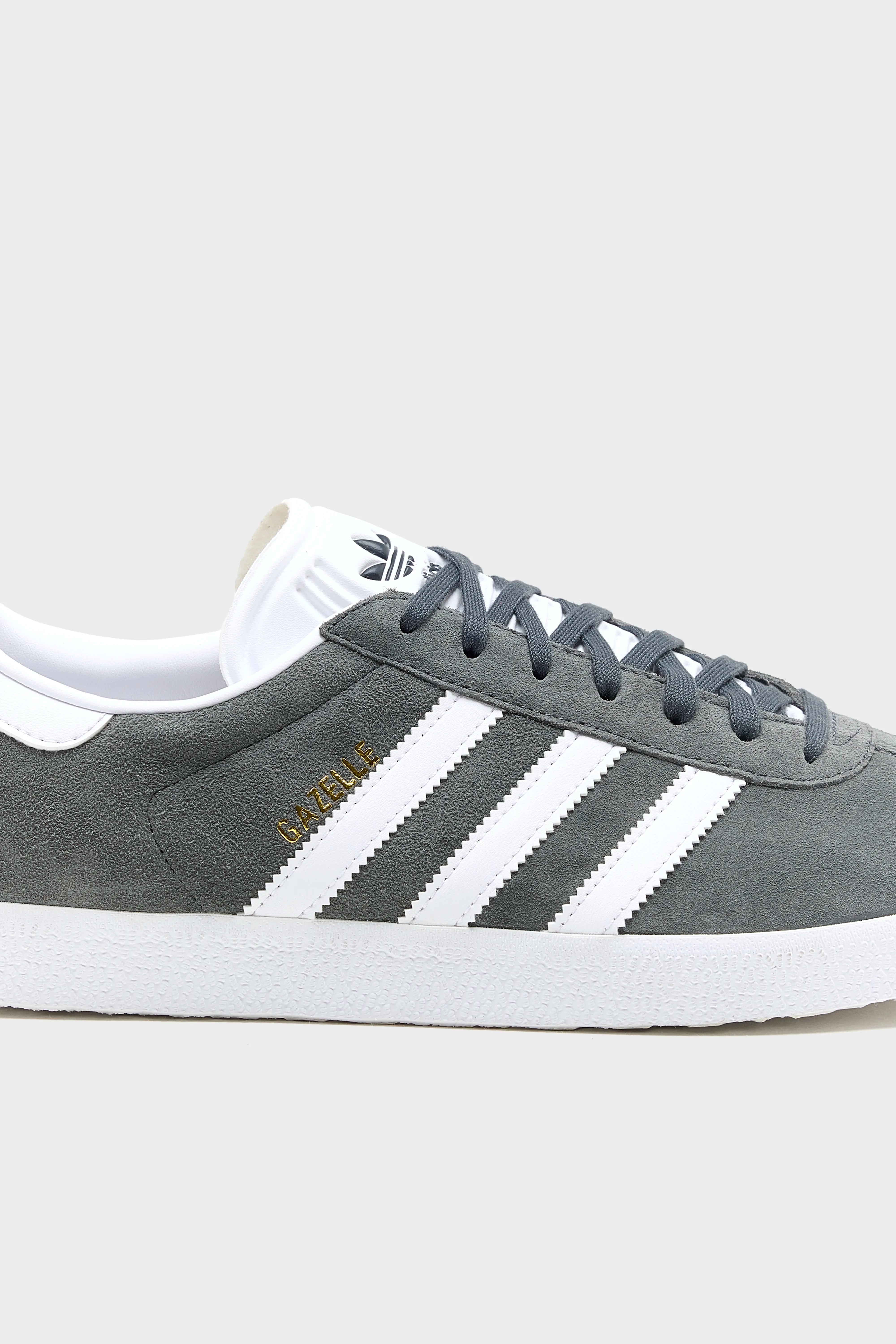 adidas gazelle silver green womens Adidas Gazelle Shoes – Extra Butter