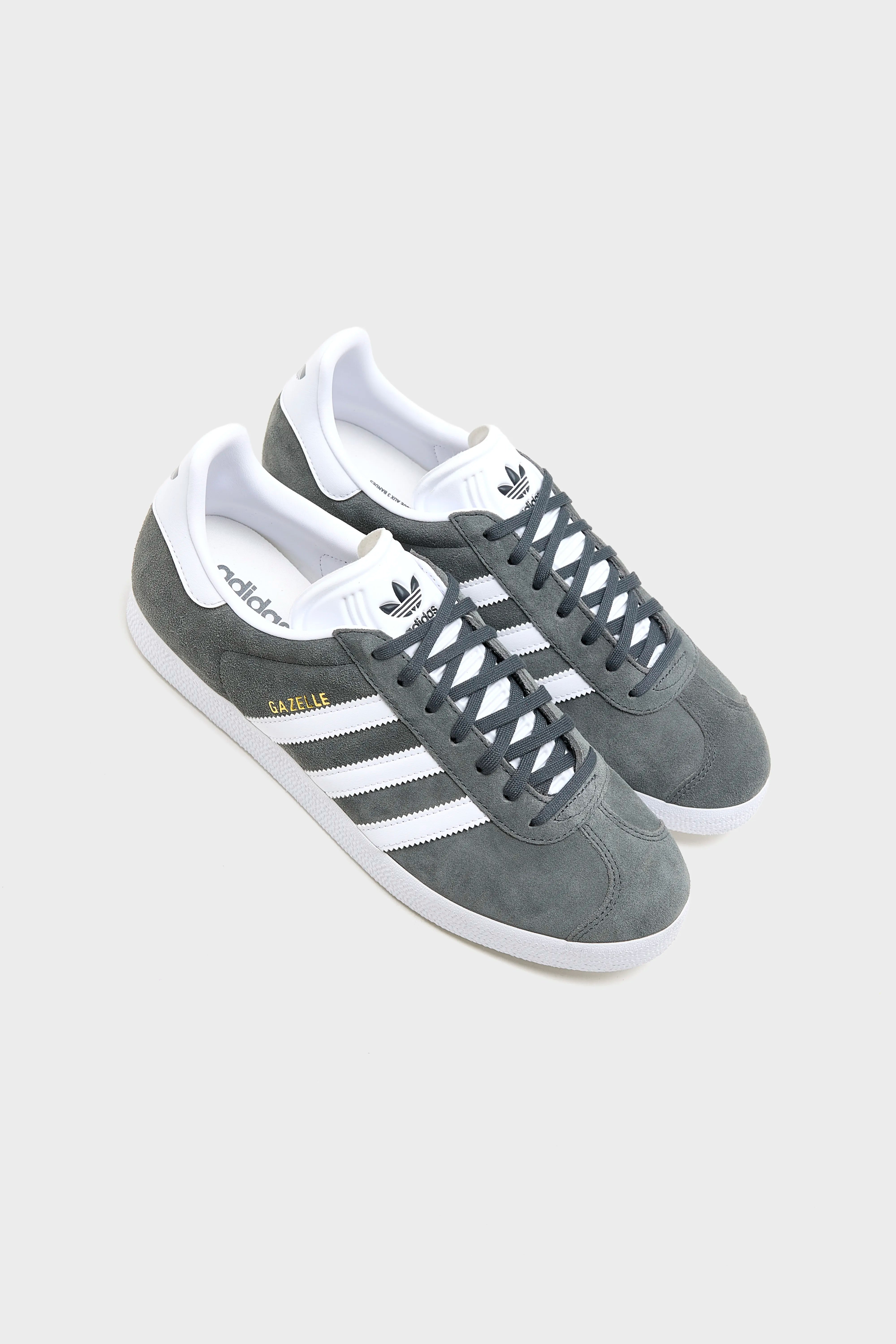 Adidas | Gazelle Sneakers for Men | Bellerose Adidas | Gazelle Sneakers for Men | Bellerose