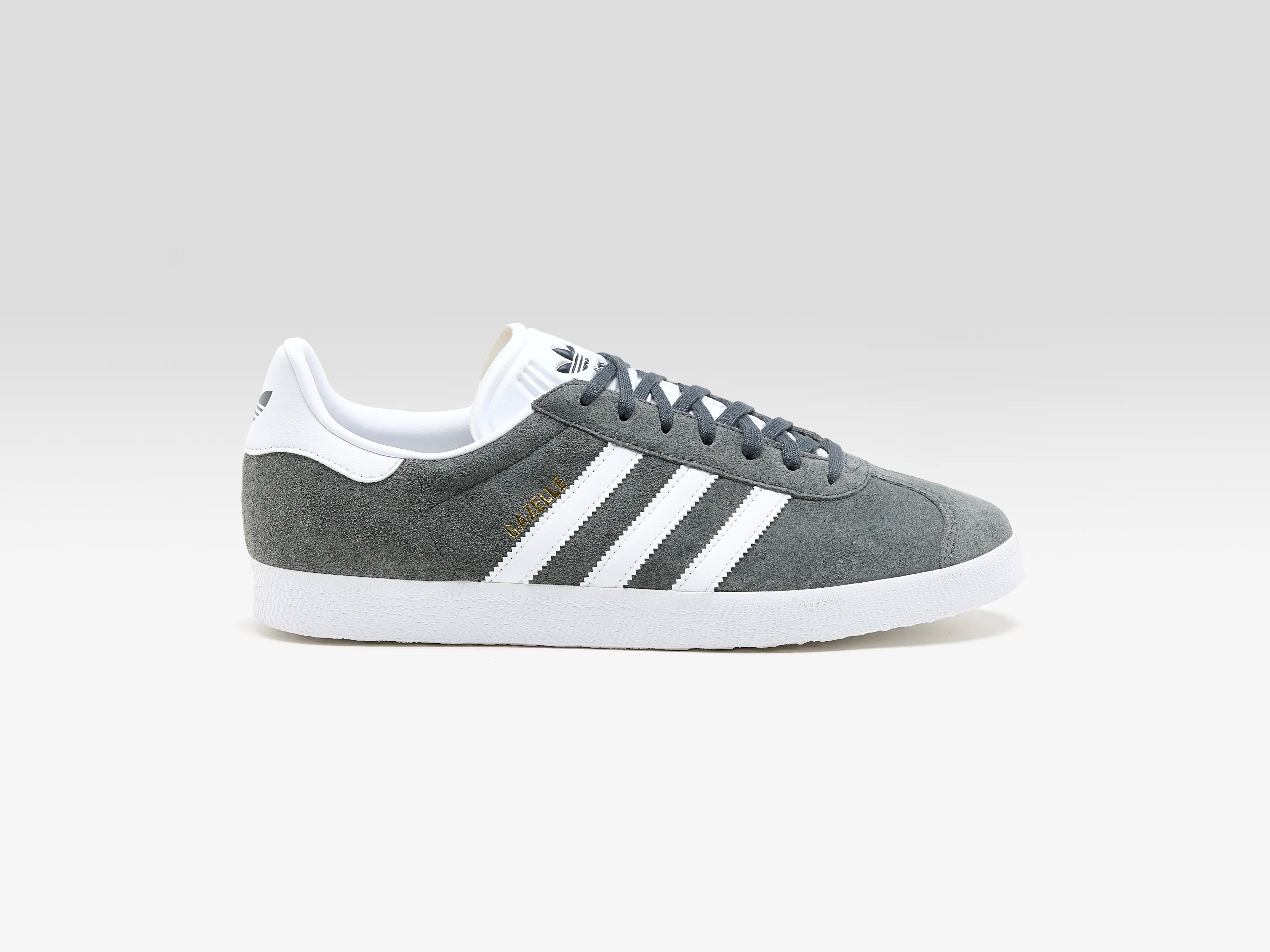 adidas gazelle silver green womens Adidas | Gazelle Sneakers voor Heren