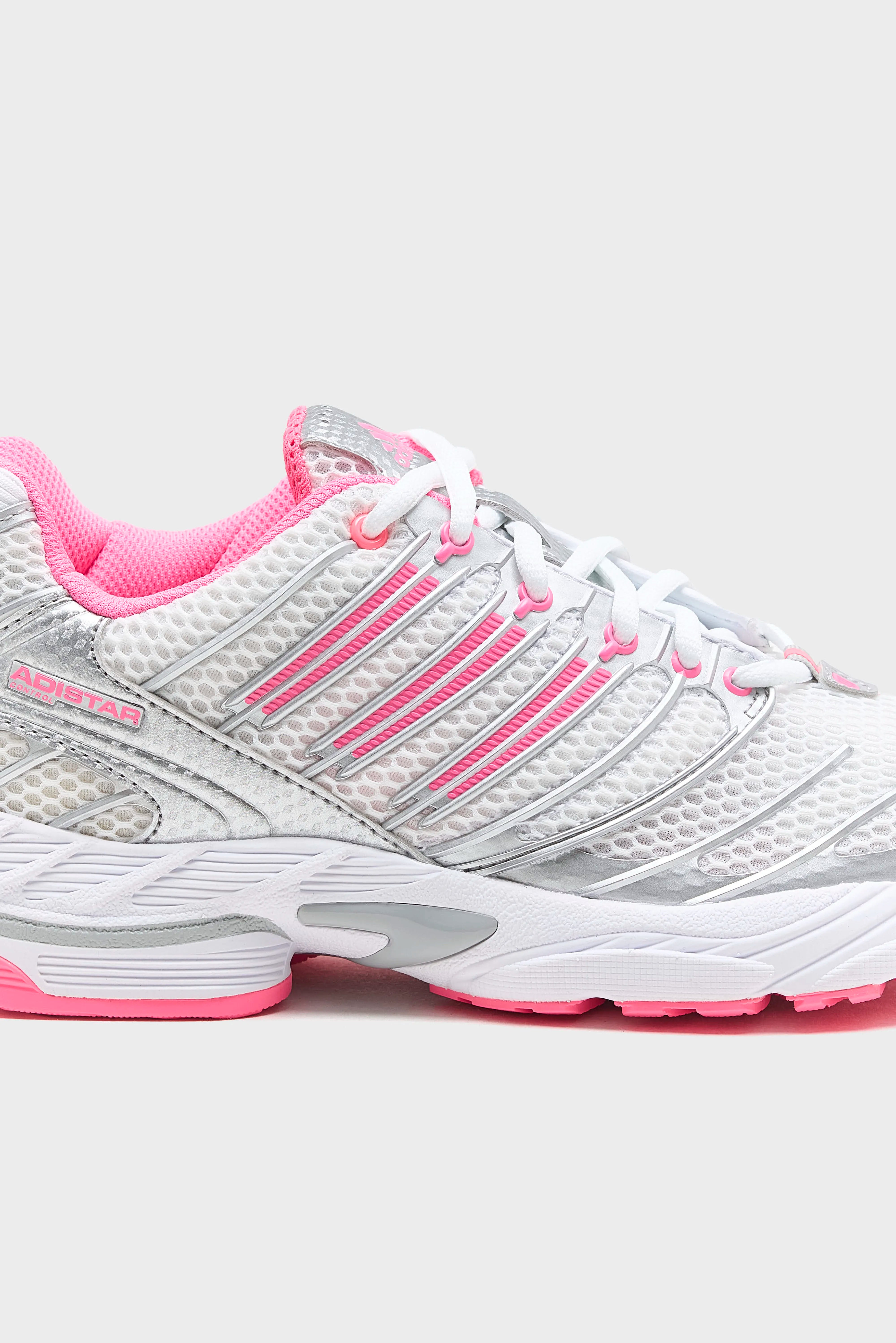 Adistar Control 3 for Women  (261 / W / PINK)