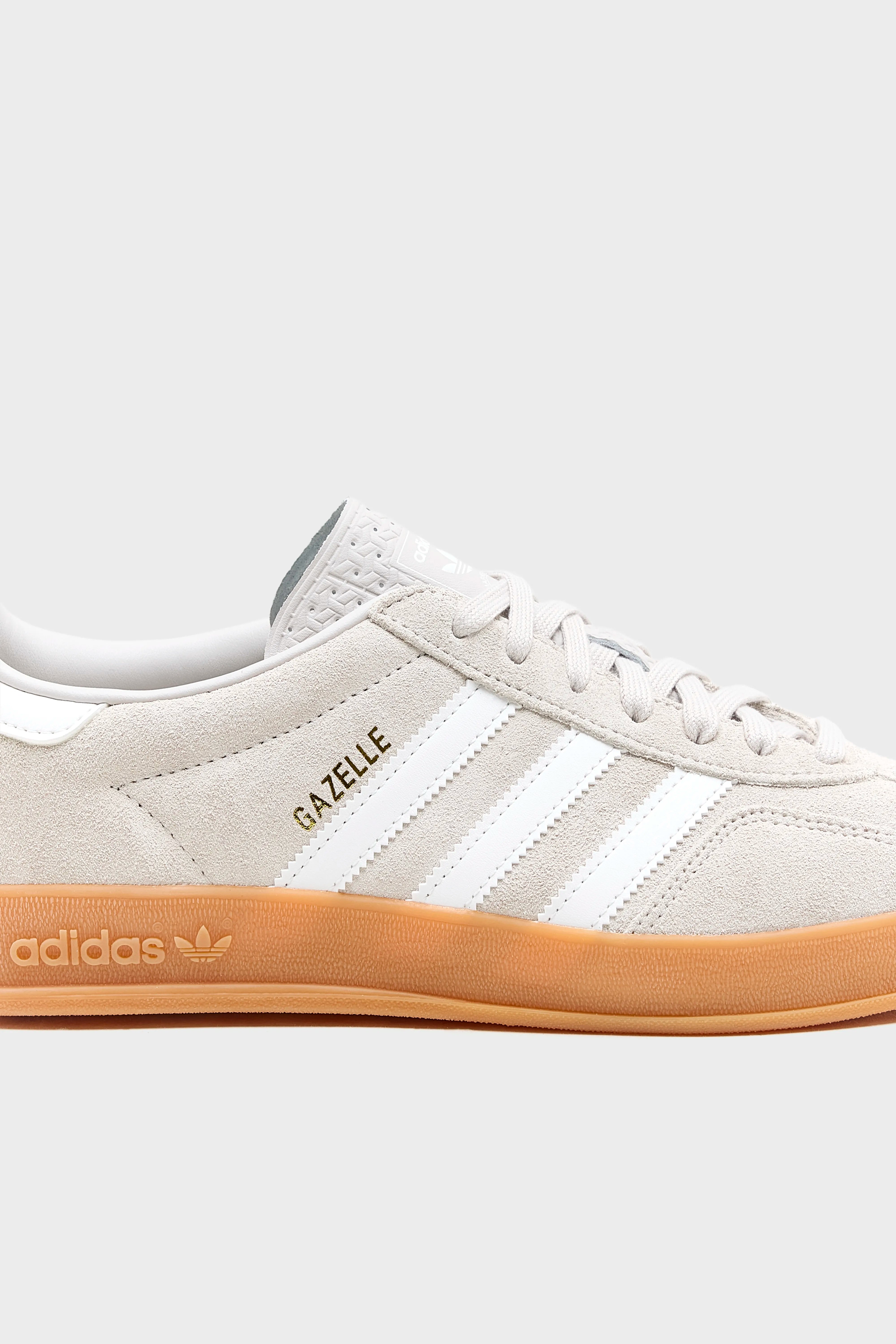 Gazelle Indoor Pour Homme Pour Homme | Bellerose