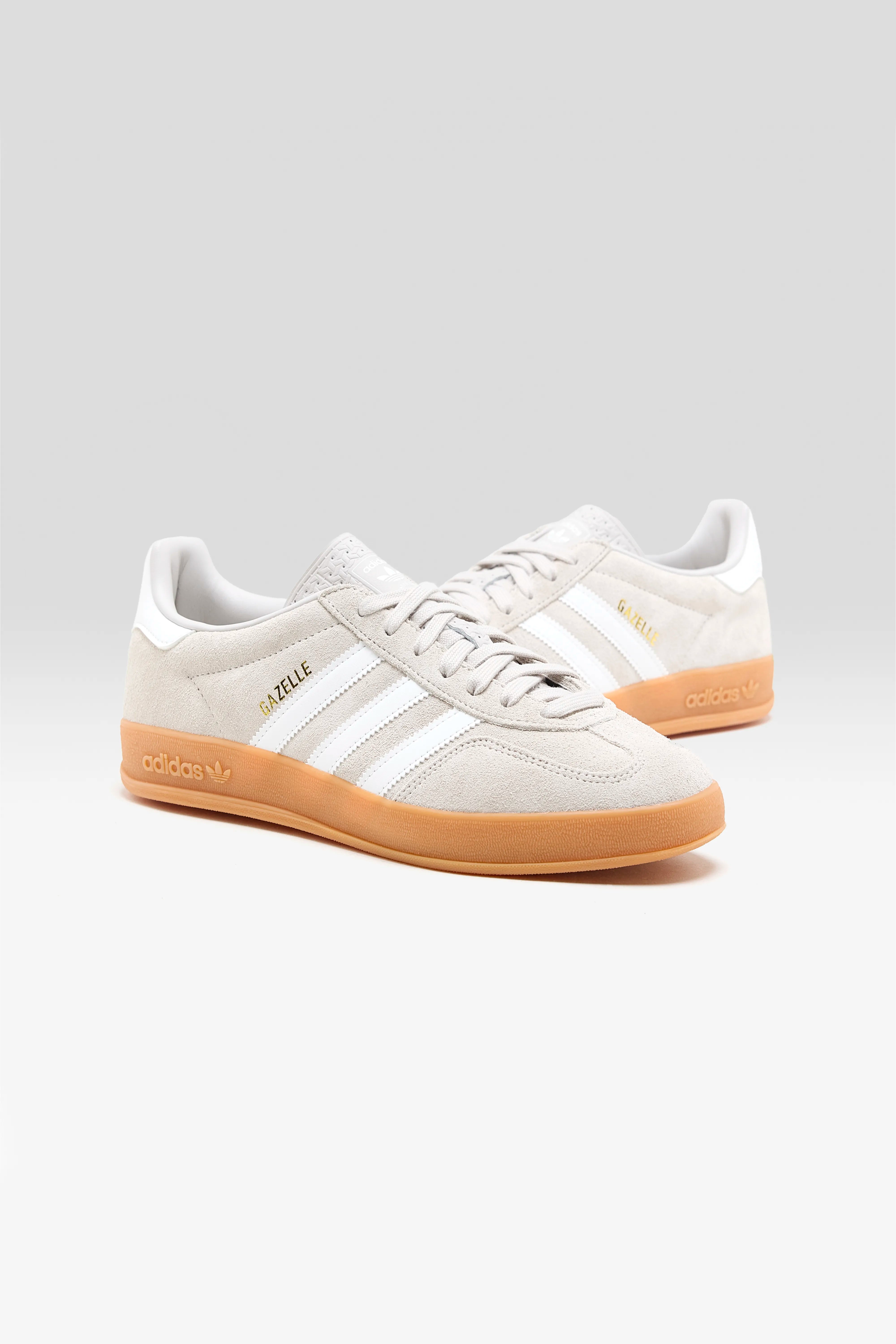 Gazelle Indoor Pour Homme Pour Homme | Bellerose