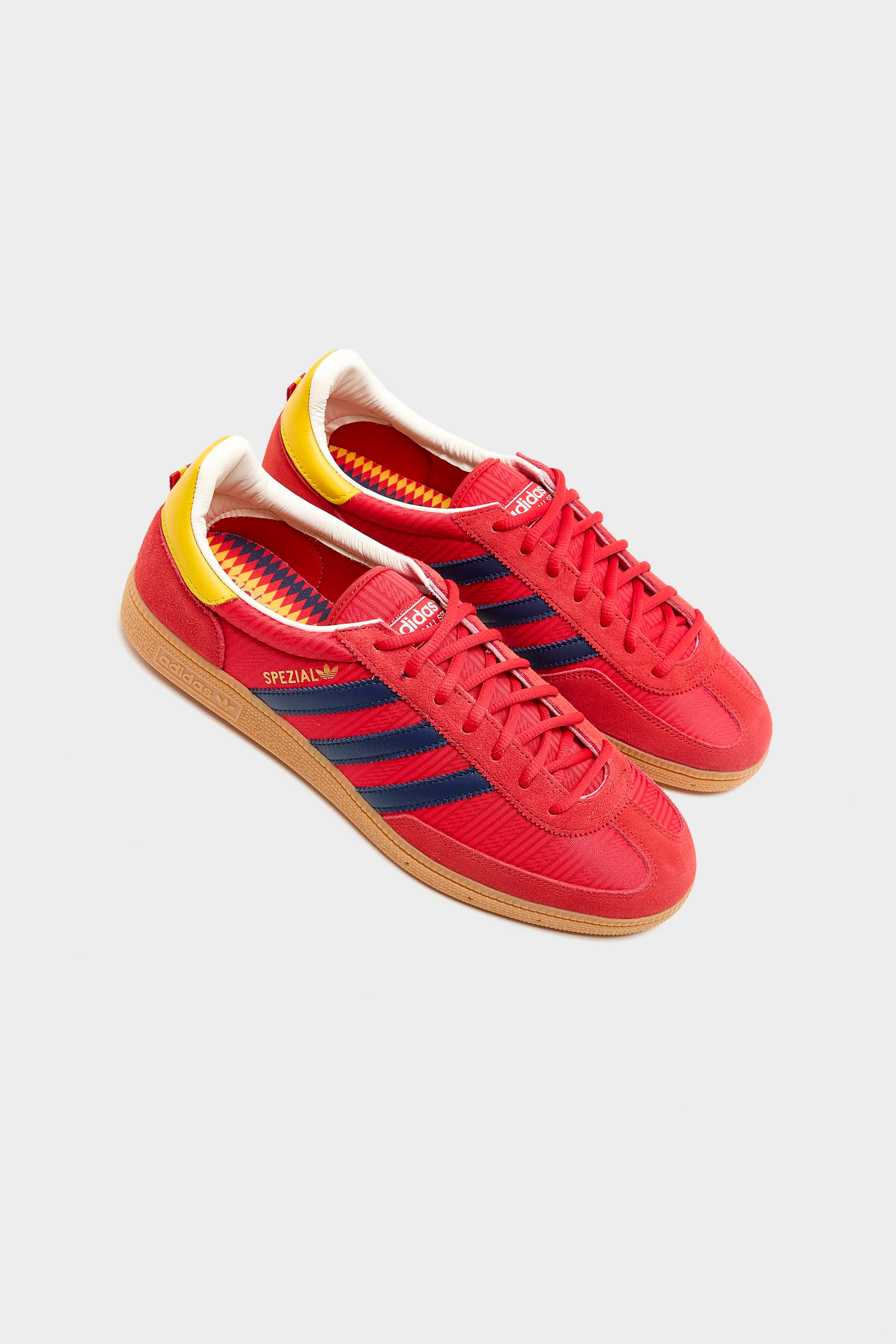 Handball Spezial for Men  (261 / M / RED)