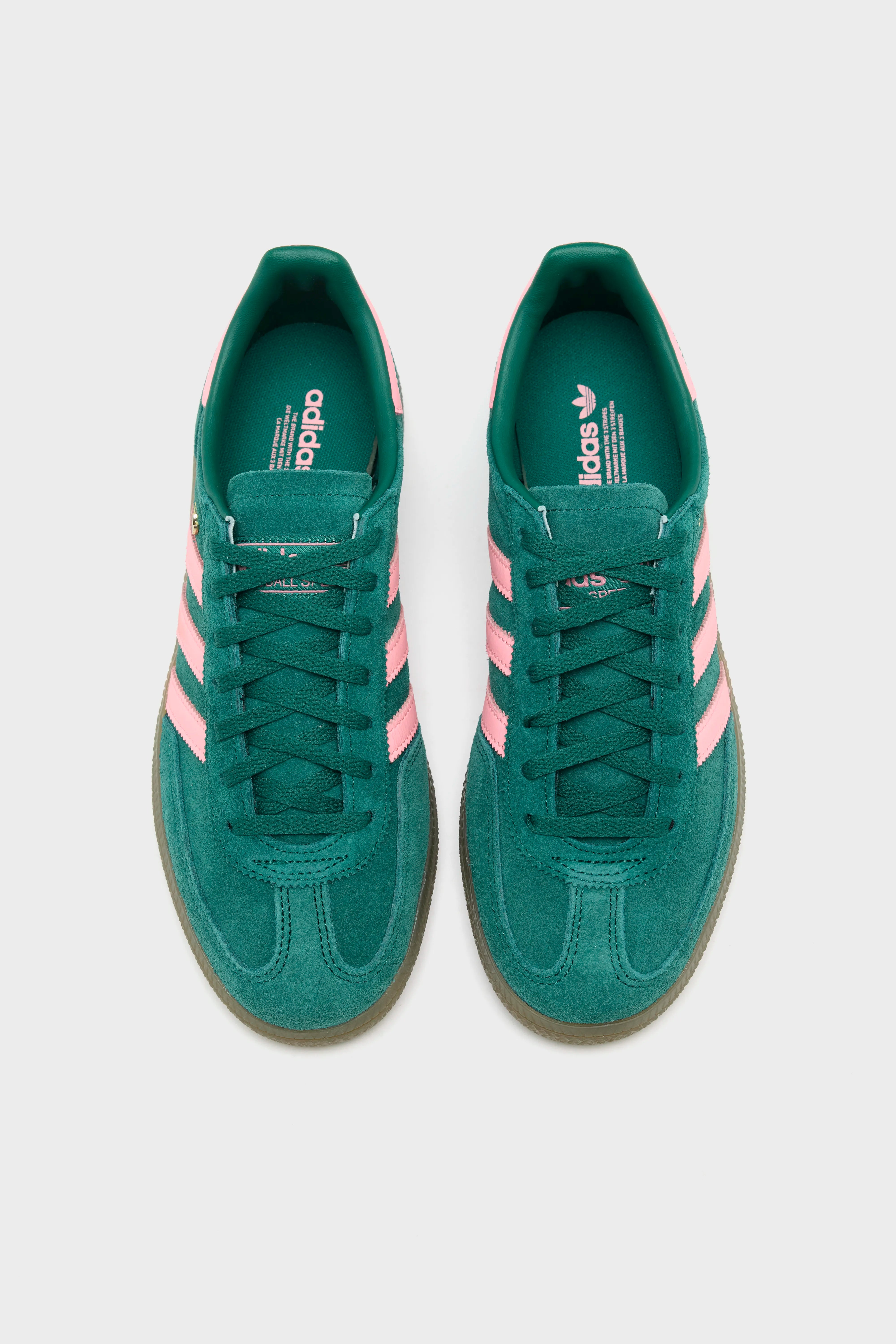 Handball Spezial Pour Femme Pour Femme | Bellerose