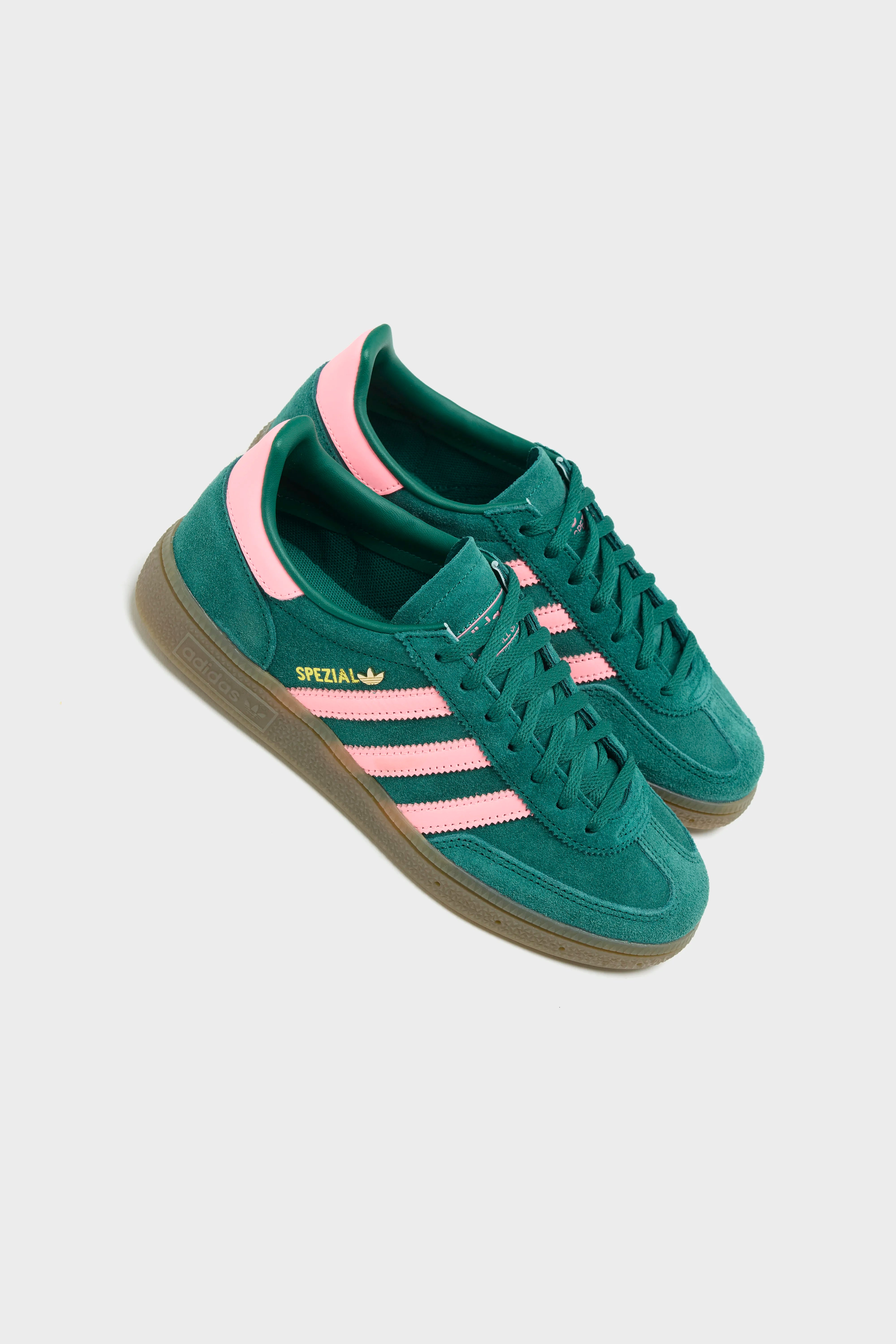 Handball Spezial voor dames  (261 / W / GREEN)