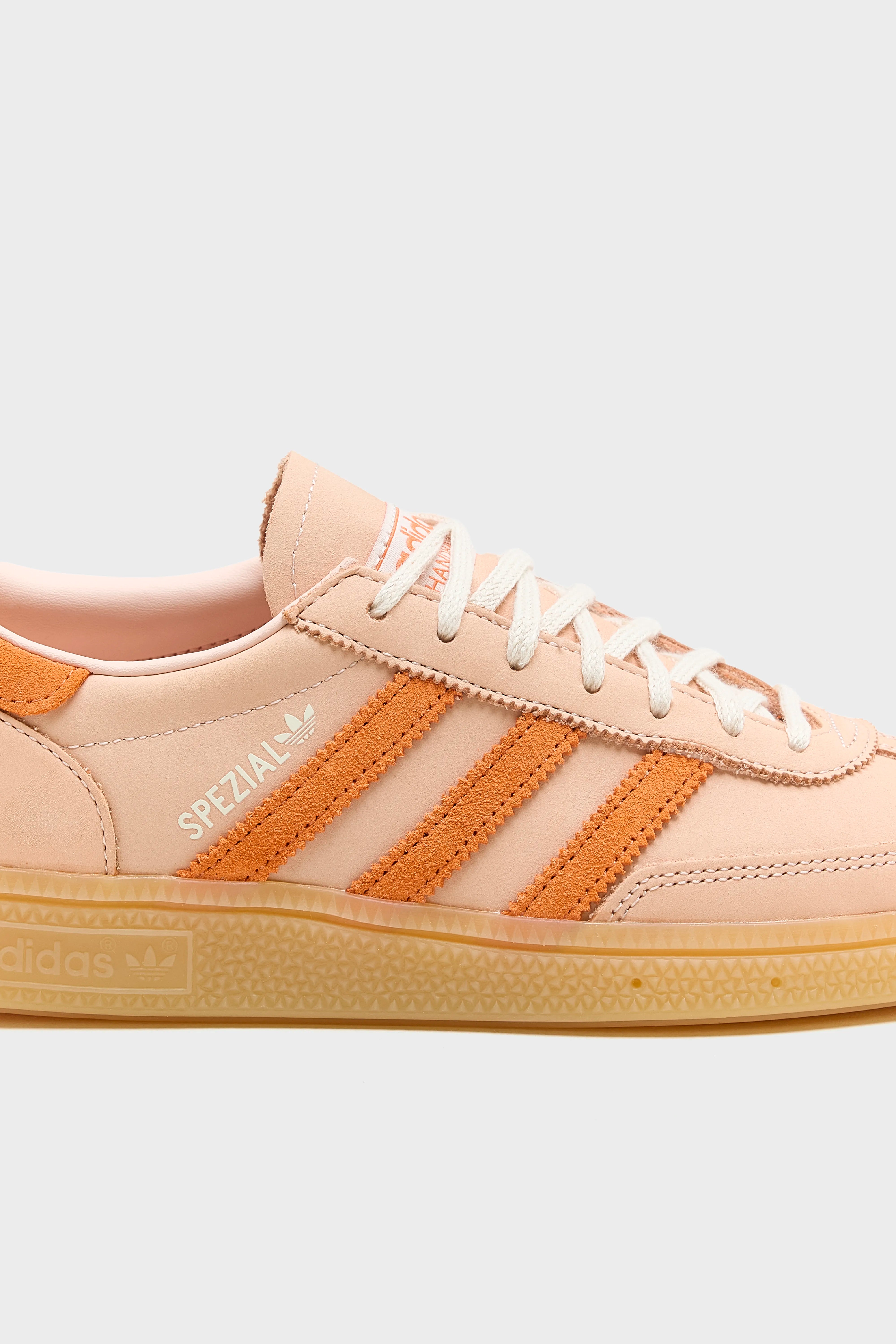 Handball Spezial pour Femme  (261 / W / LIGHT ROSE)