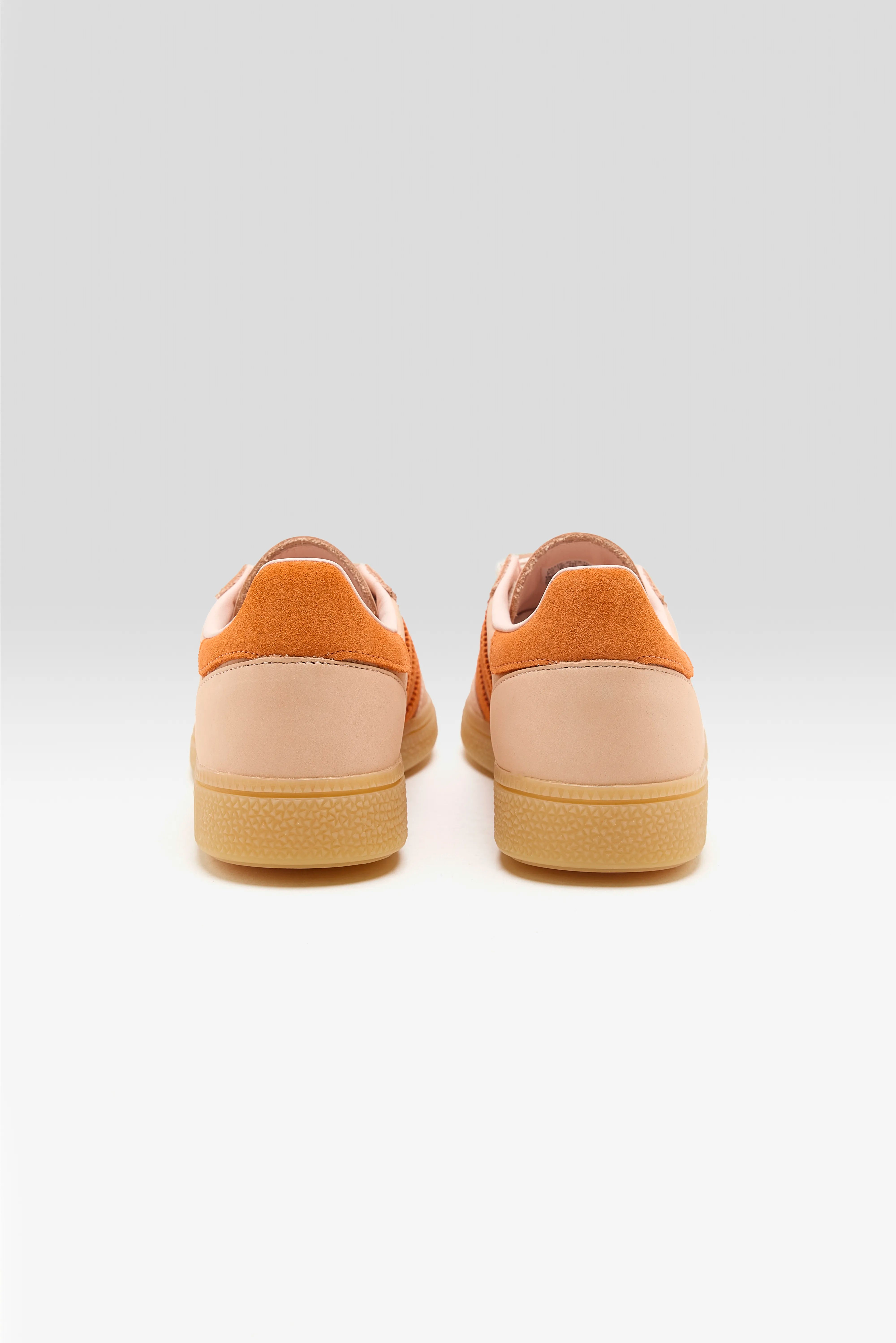 Handball Spezial pour Femme  (261 / W / LIGHT ROSE)