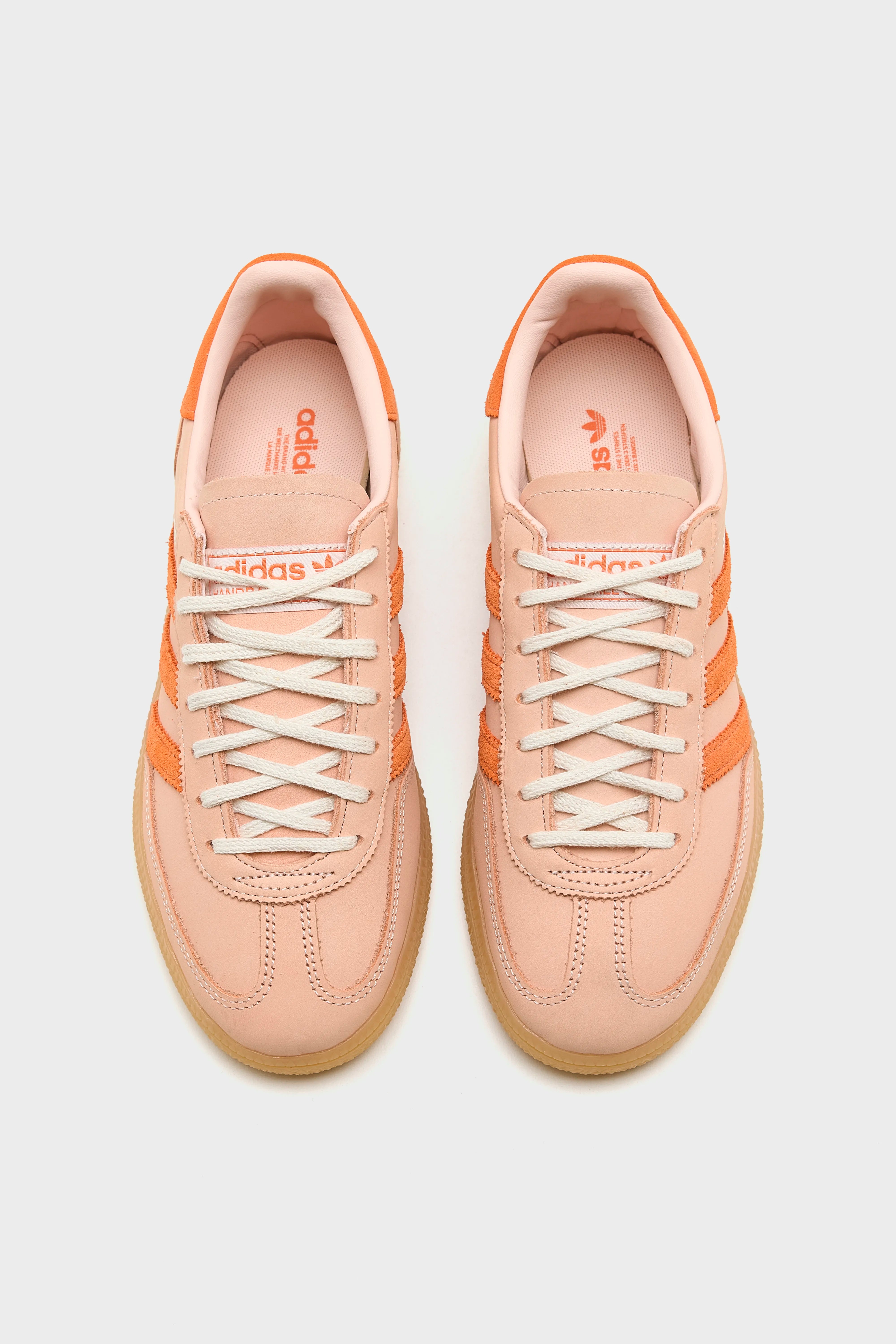 Handball Spezial pour Femme  (261 / W / LIGHT ROSE)