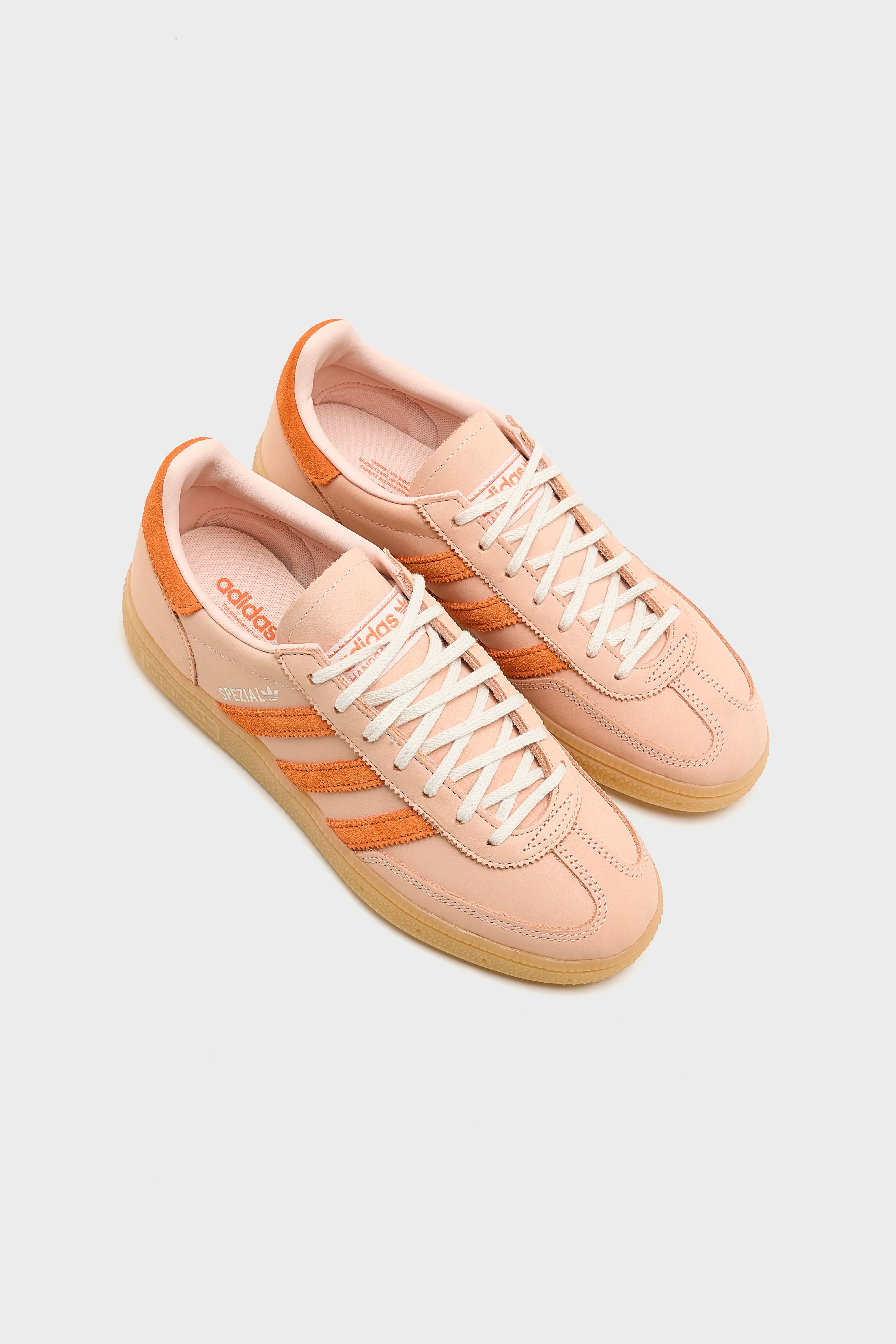 Handball Spezial pour Femme  (261 / W / LIGHT ROSE)