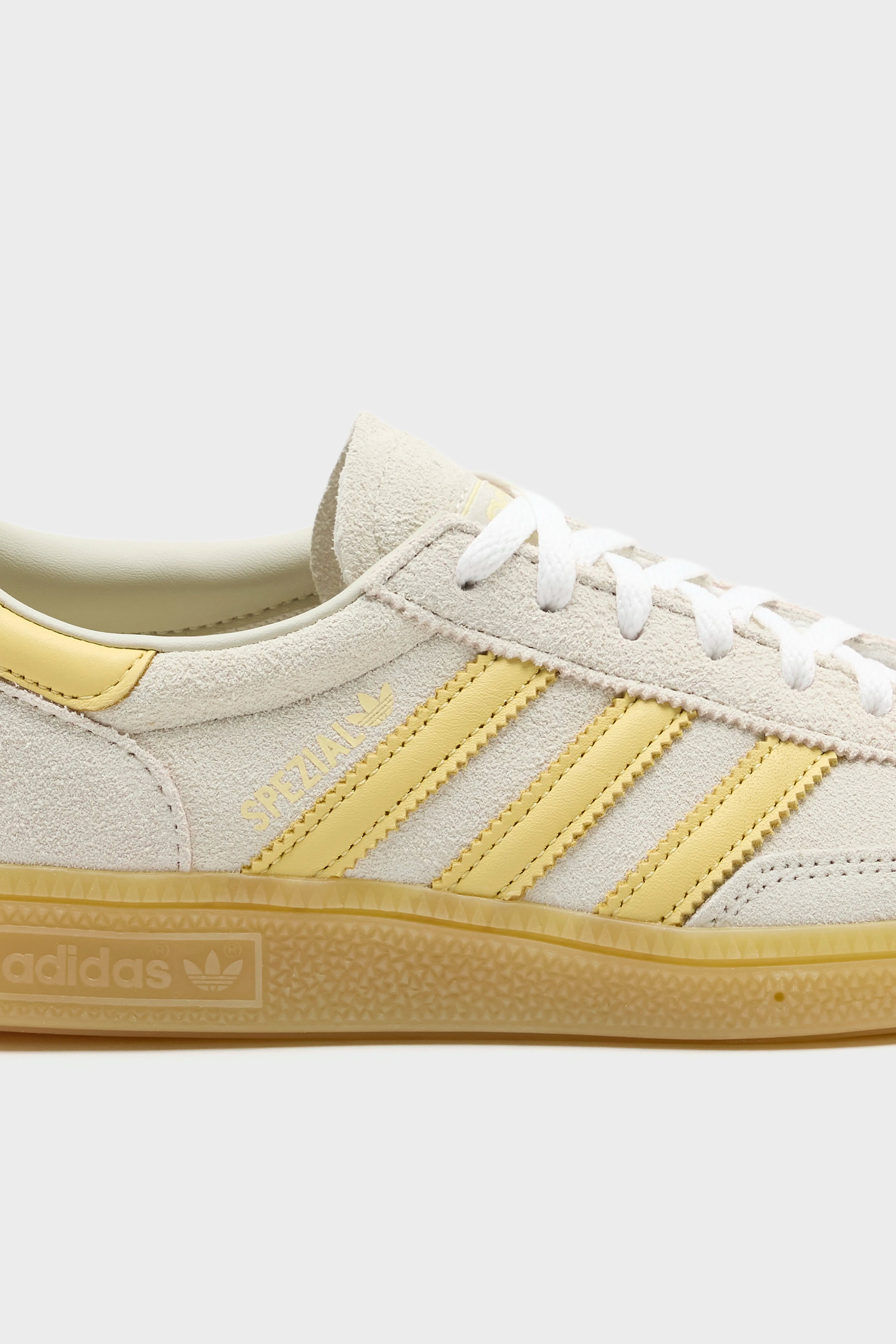 Handball Spezial voor dames (261 / W / ALUMINIUM)