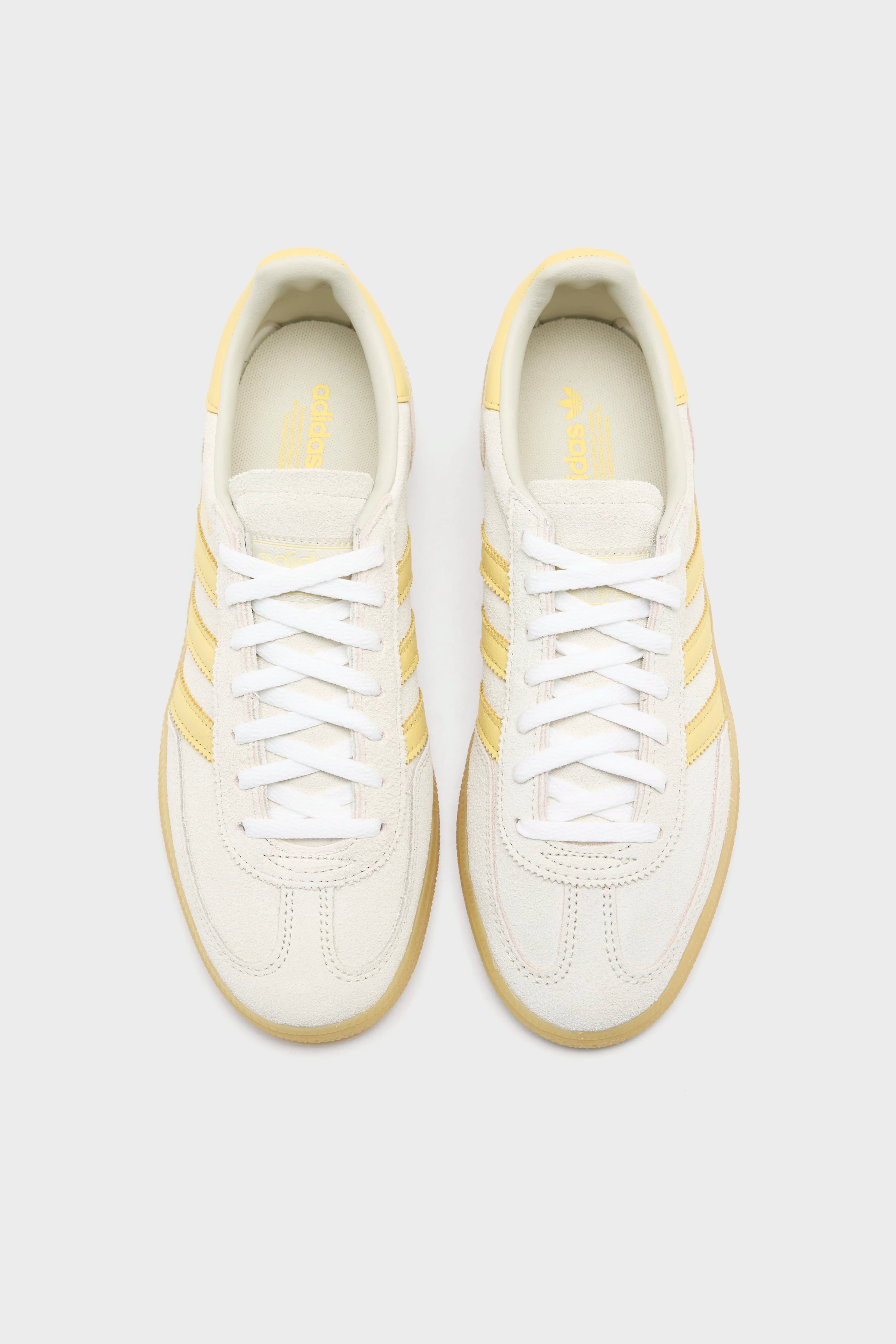 Handball Spezial pour Femmes (261 / W / ALUMINIUM)