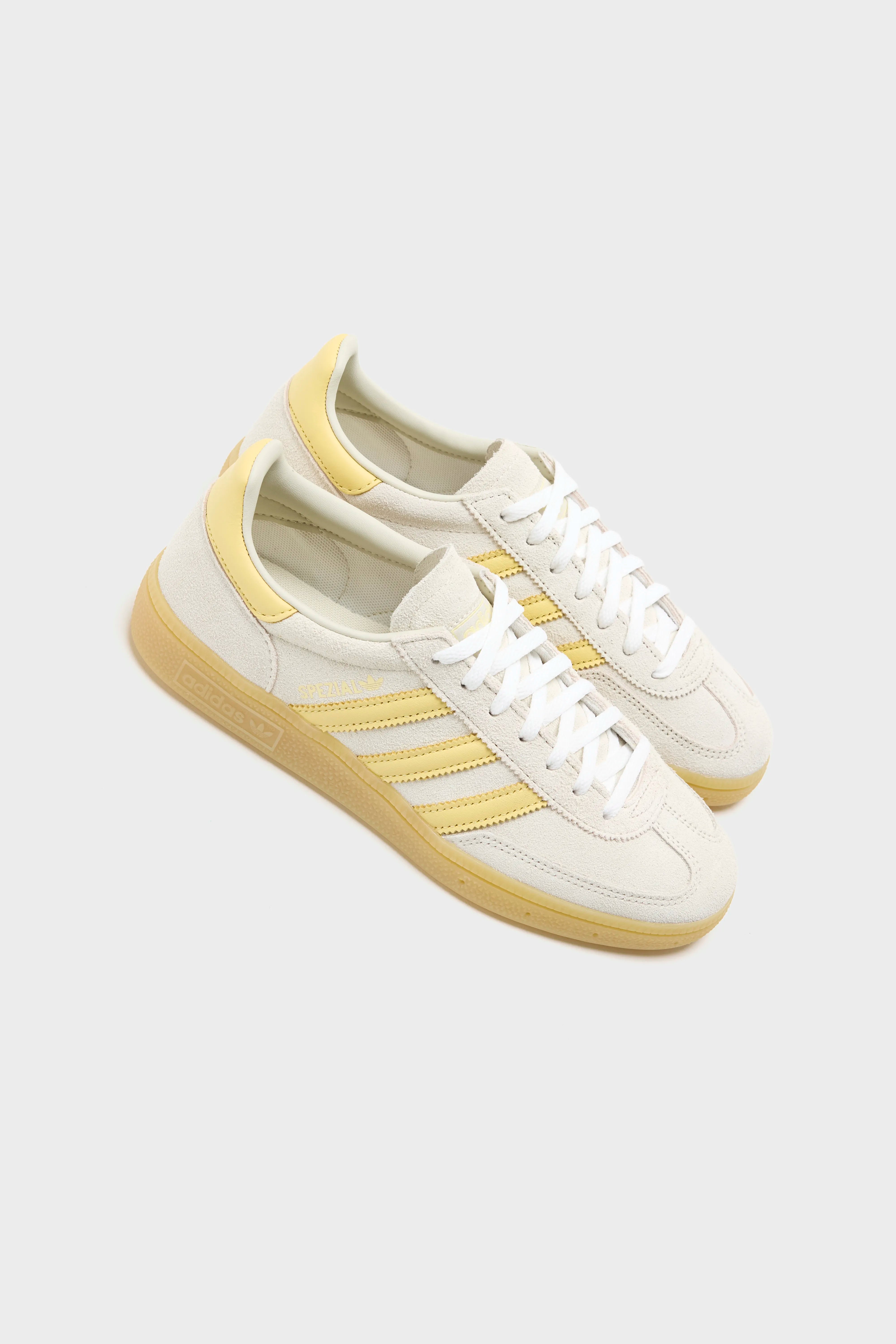 Handball Spezial voor dames (261 / W / ALUMINIUM)