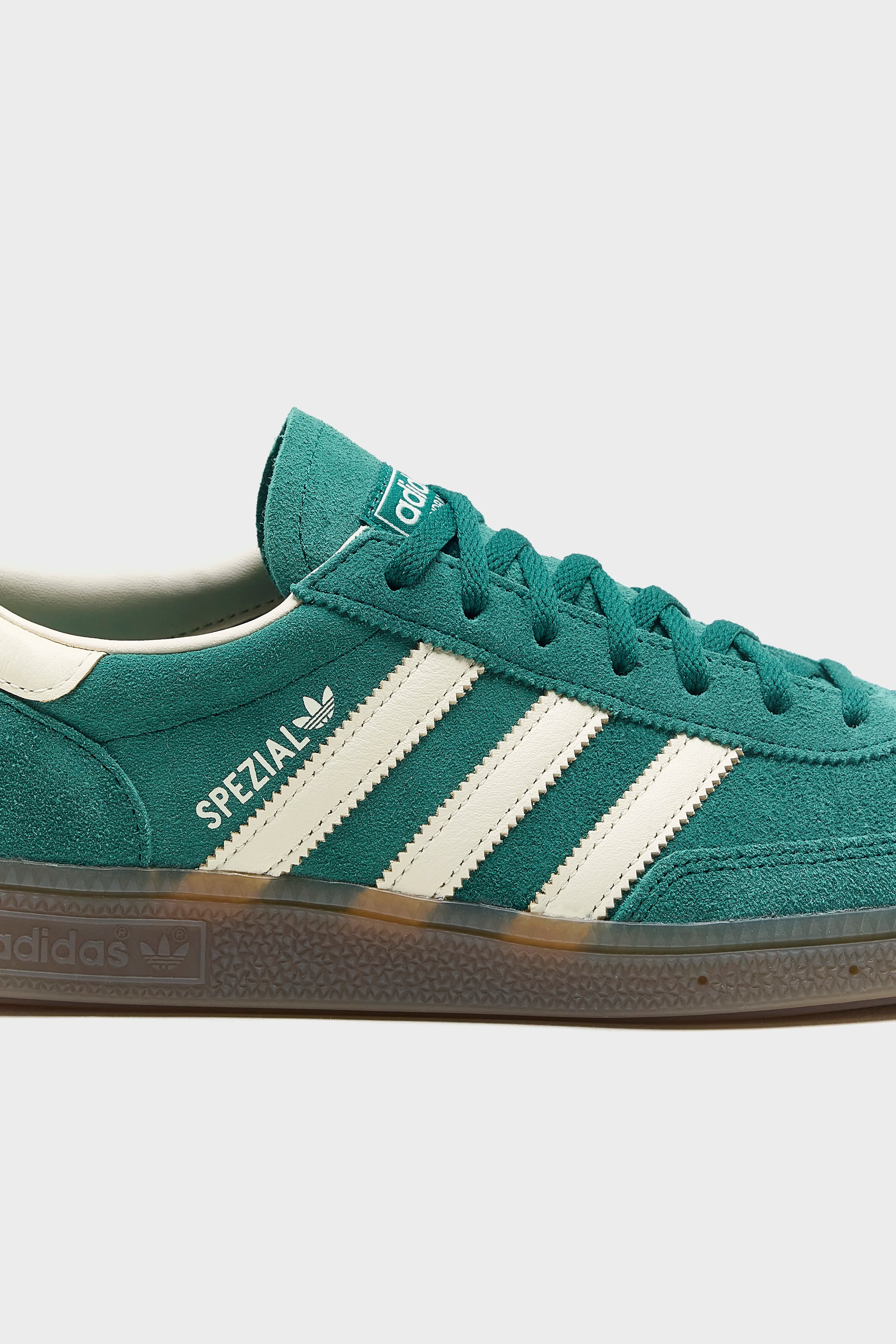 Handball Spezial voor Mannen  (261 / M / GREEN)