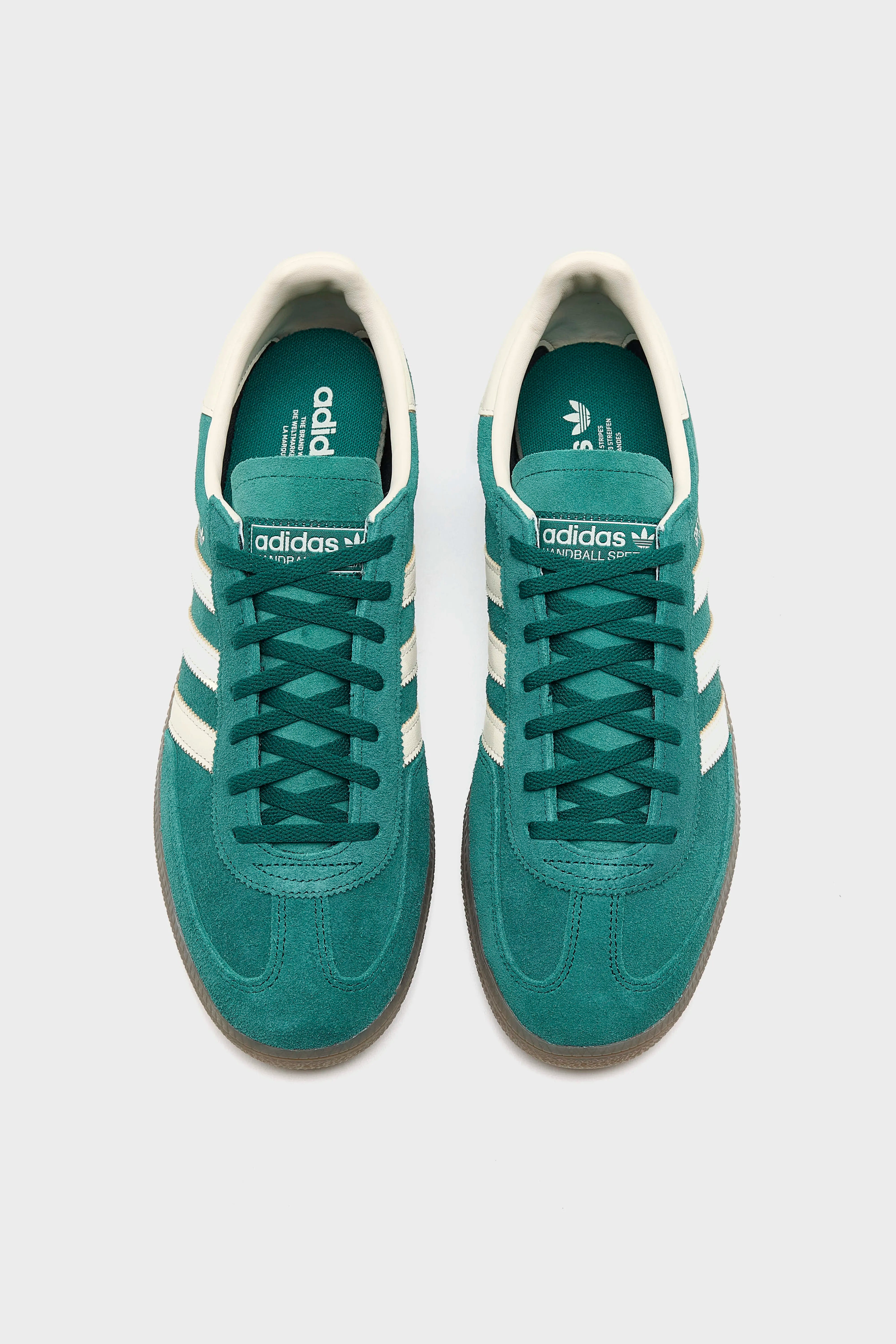 Handball Spezial voor Mannen  (261 / M / GREEN)