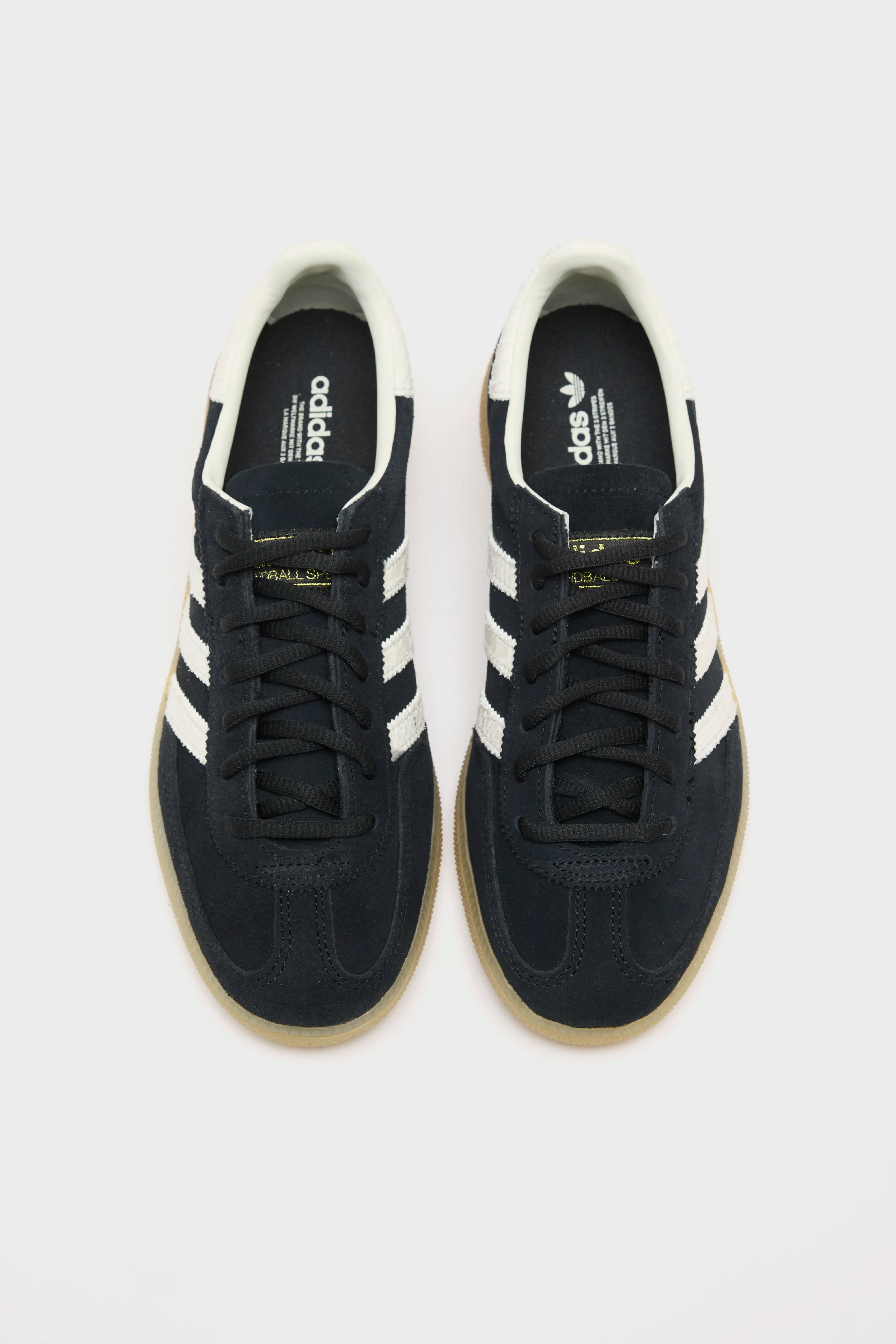 Handball Spezial voor Dames  (261 / W / BLACK)