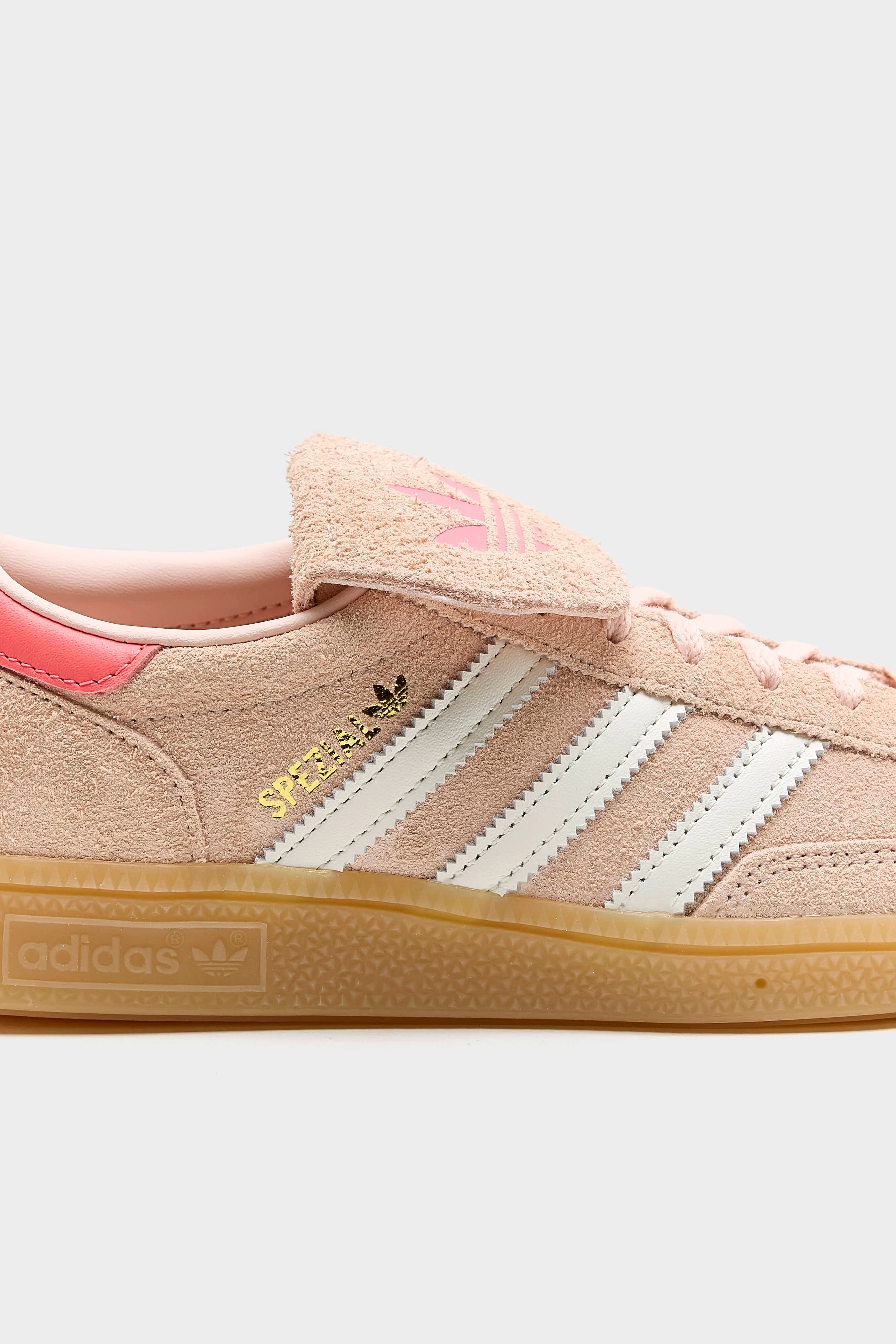 Handball Spezial Lt For Women For Women | Bellerose