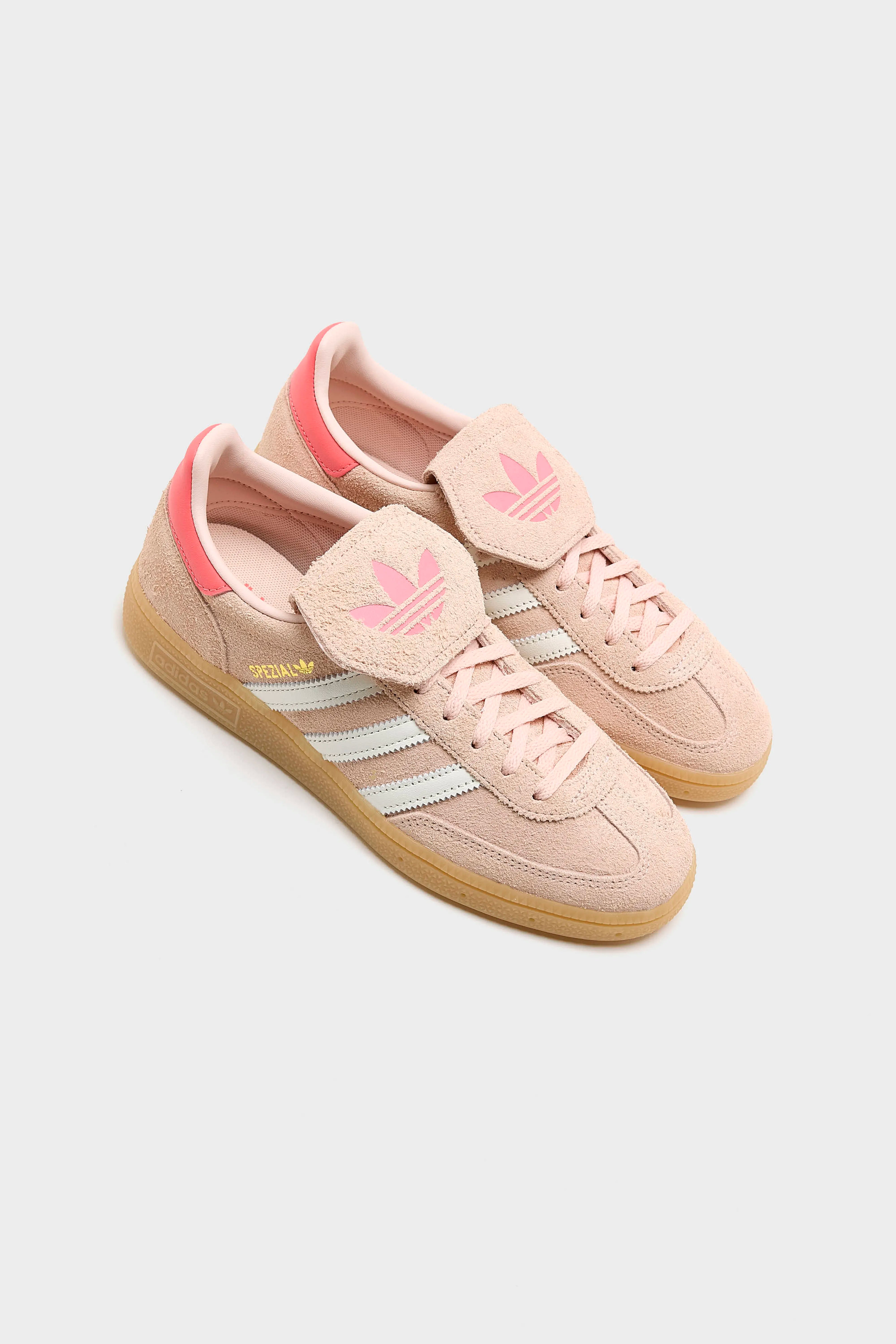 Handball Spezial LT voor dames  (261 / W / BLUSH)