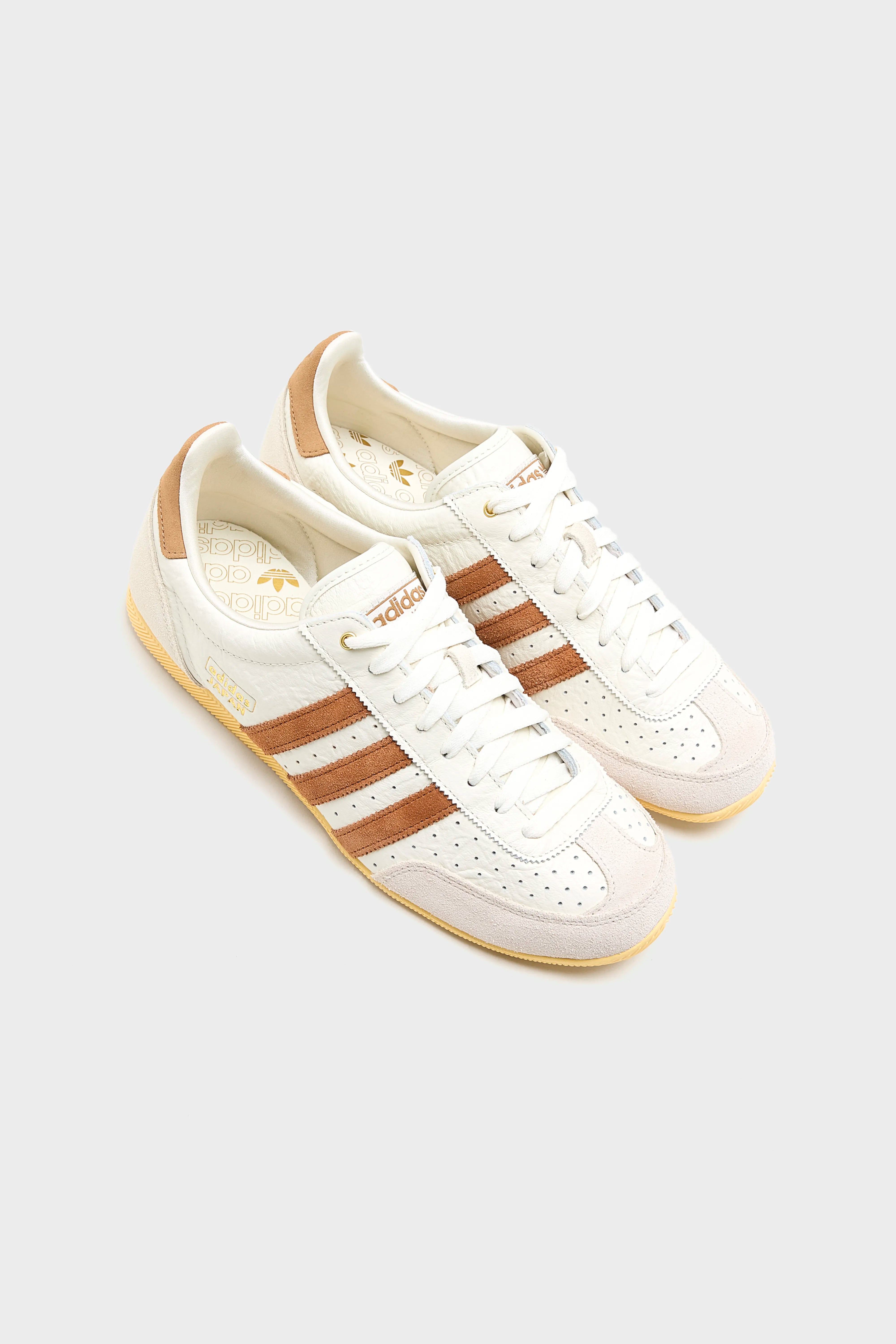 Japan voor Heren (261 / M / OFF WHITE)