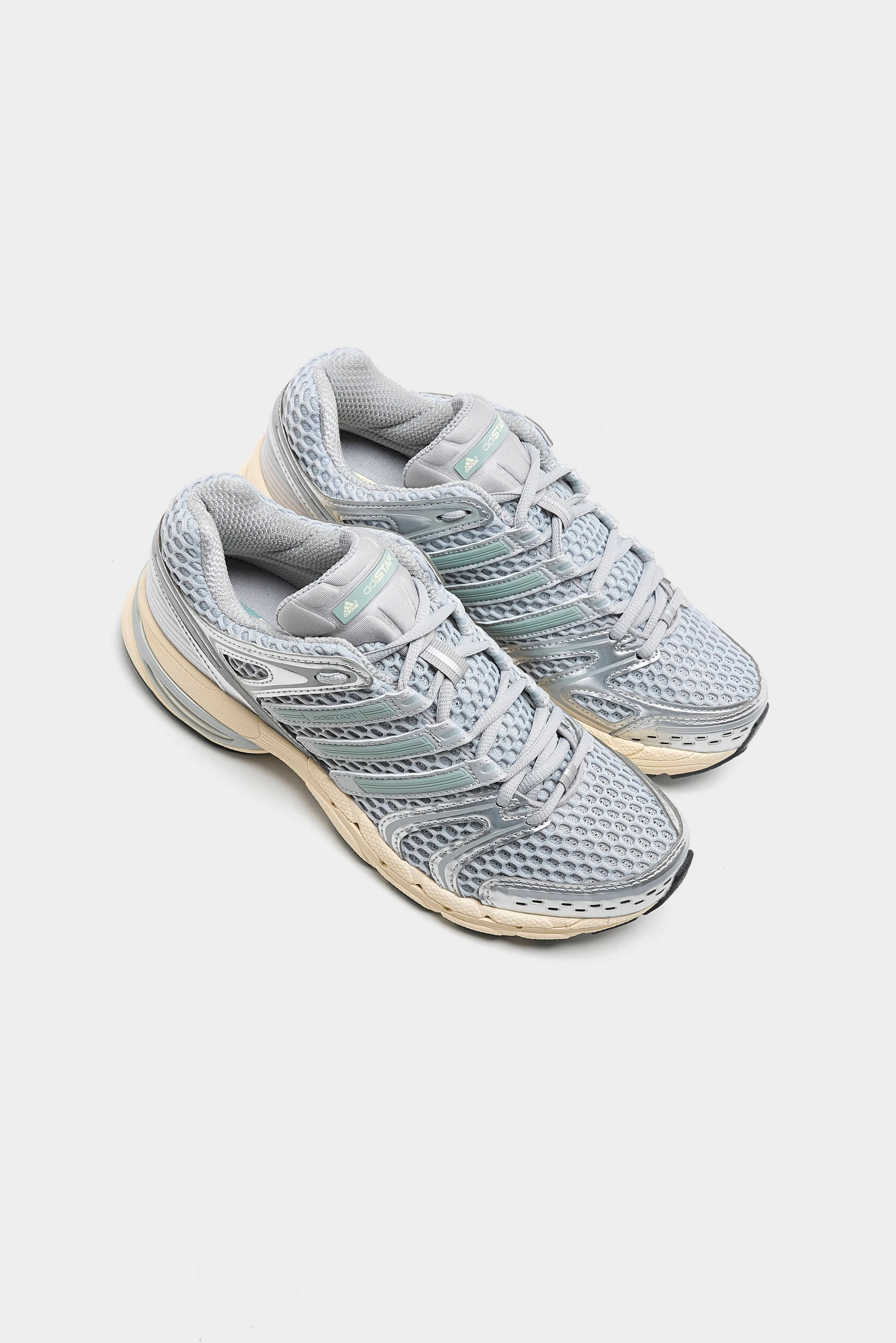 Adistar Control 5 for Women  (261 / W / SILVER)
