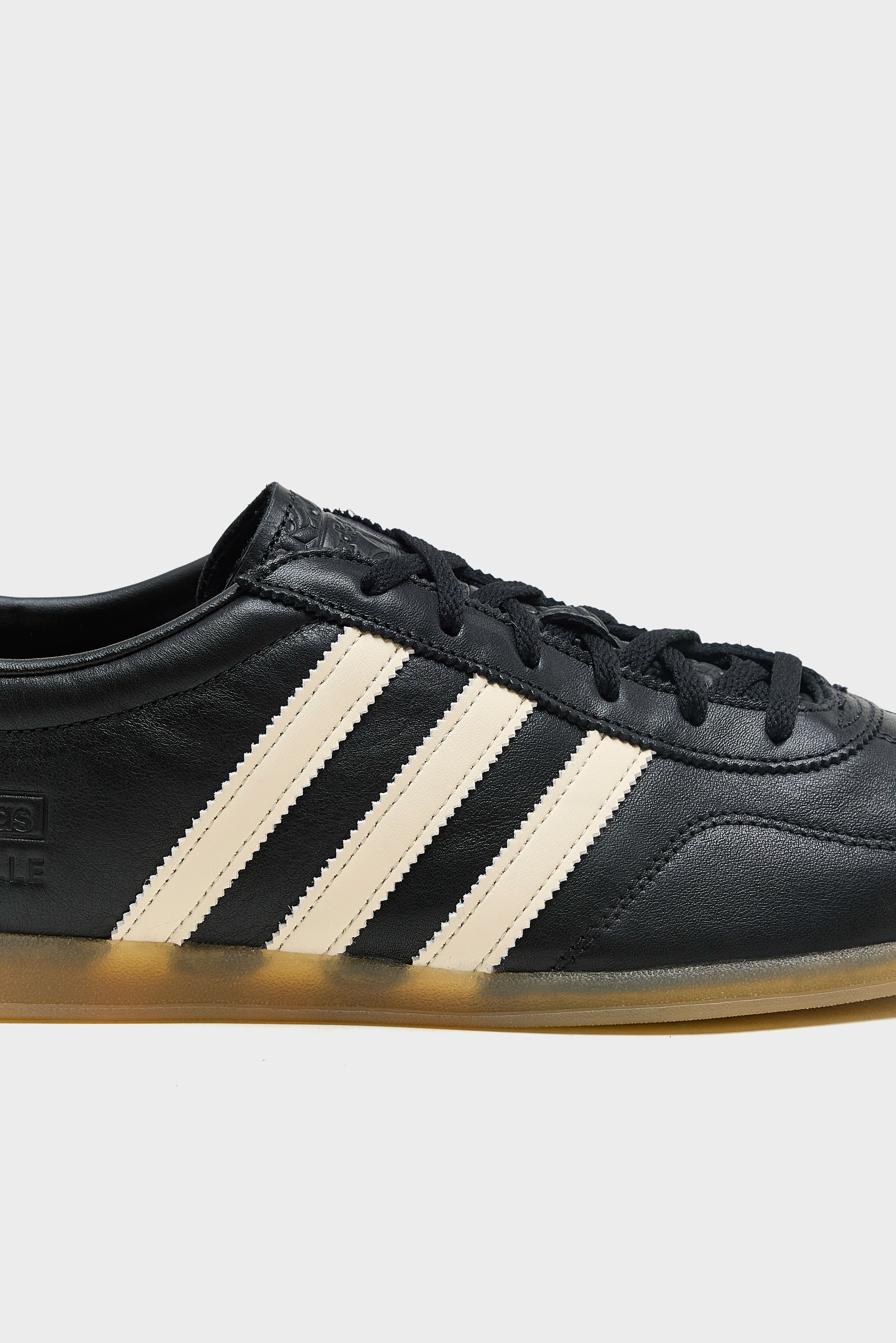 Gazelle Lo Pro voor Heren  (261 / M / BLACK)