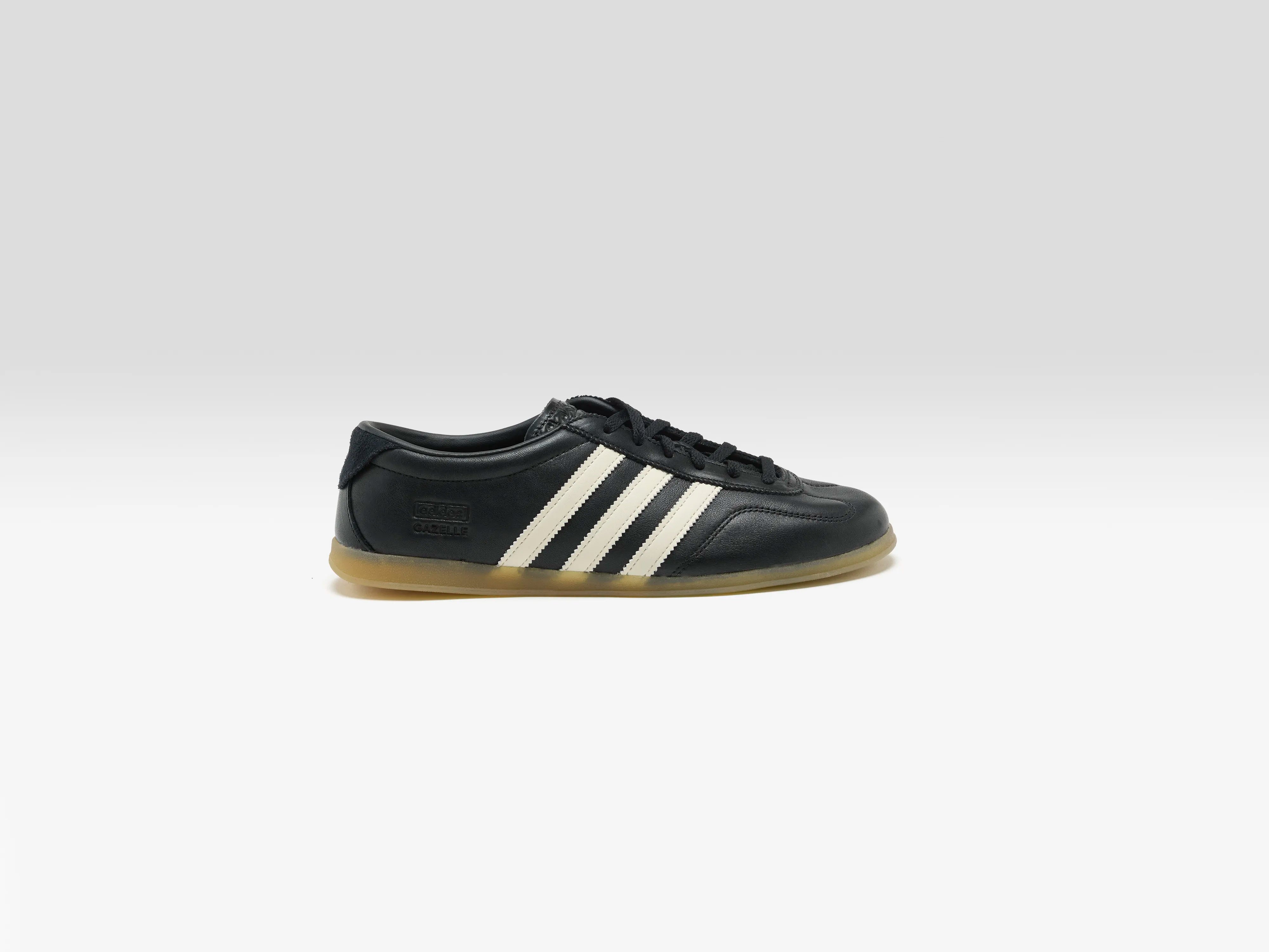 Gazelle Lo Pro voor dames  (261 / W / BLACK)