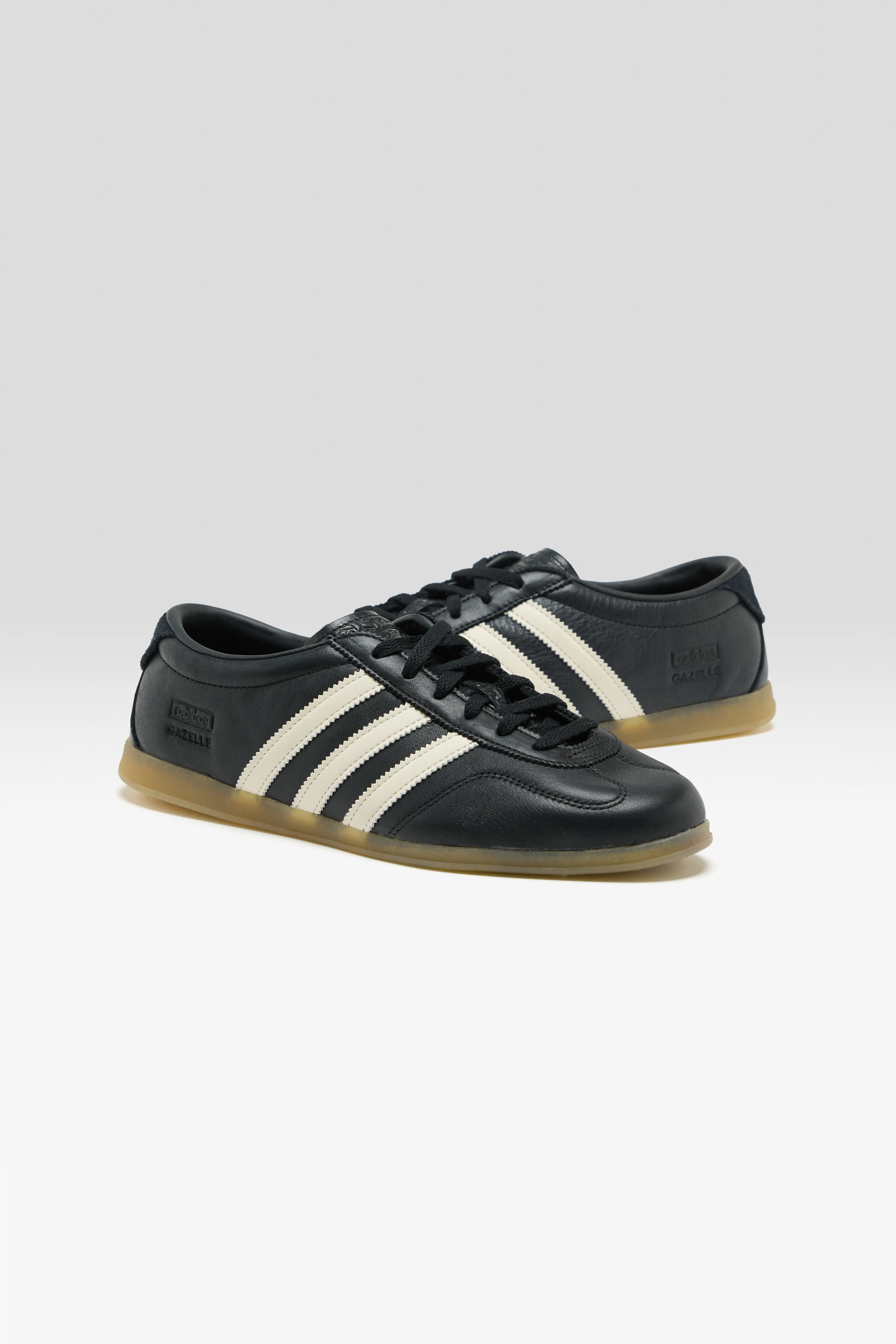 Gazelle Lo Pro for Women  (261 / W / BLACK)