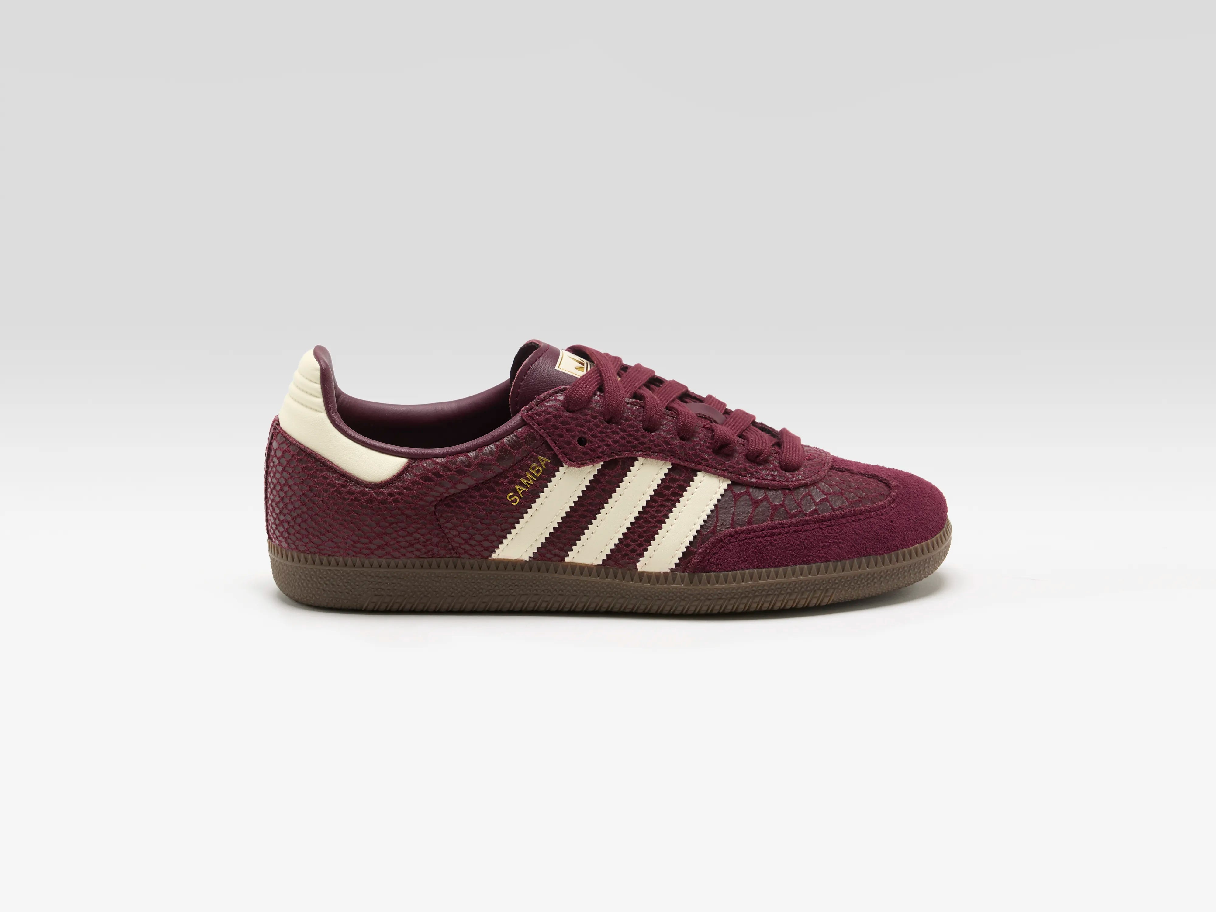 Samba Og For Women For Women | Bellerose