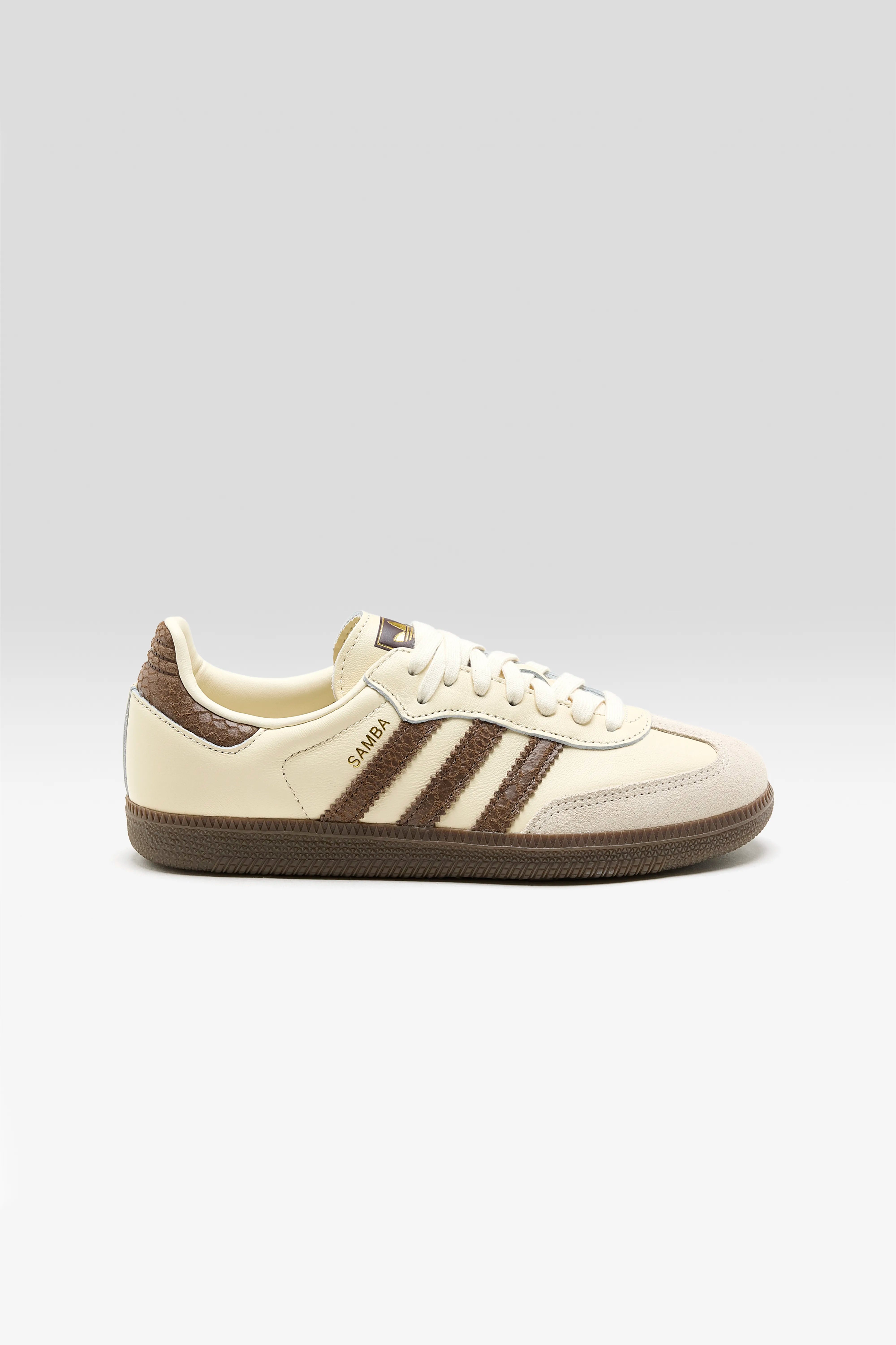 Samba Og Pour Femme Pour Femme | Bellerose