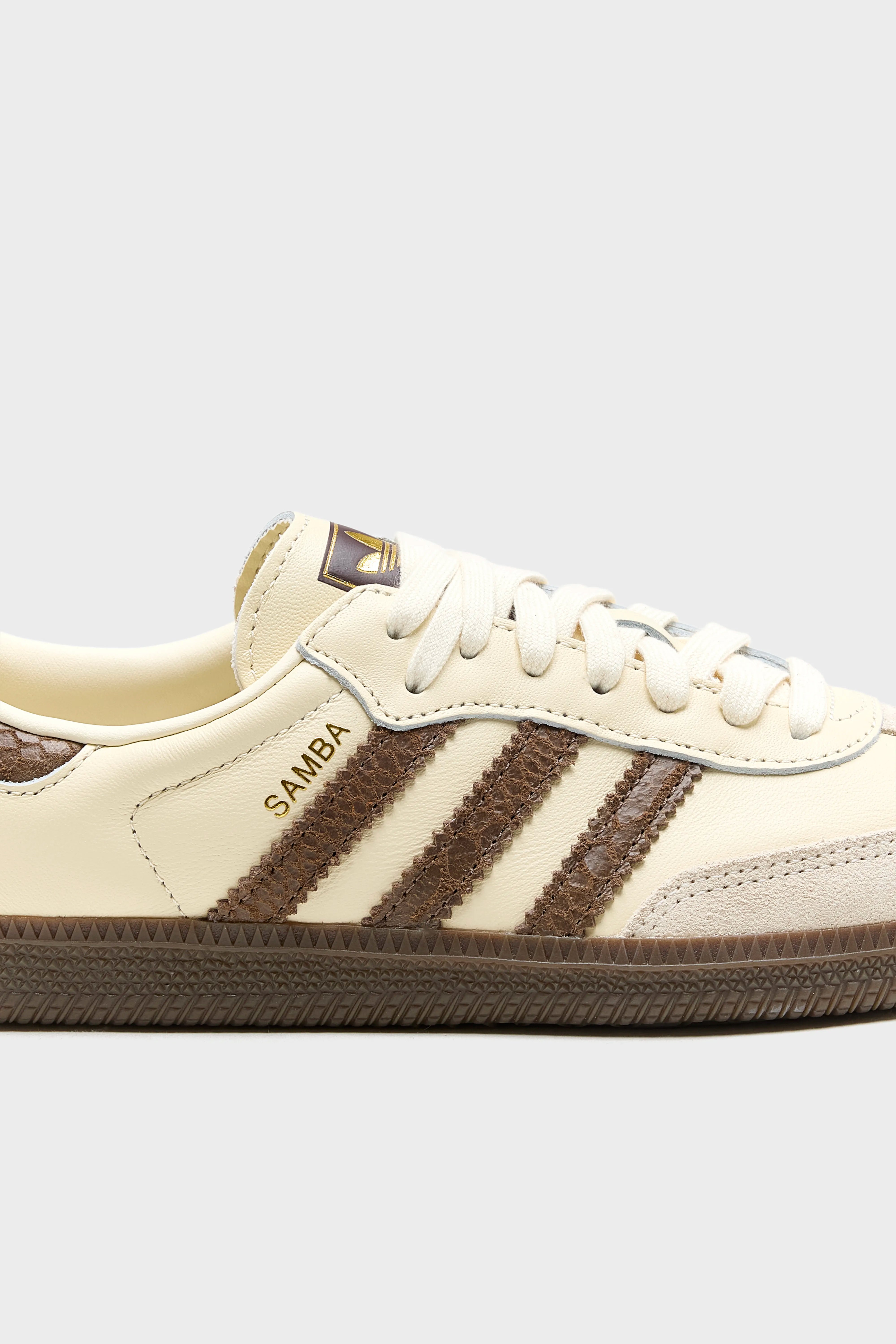 Samba Og Pour Femmes Pour Femme | Bellerose