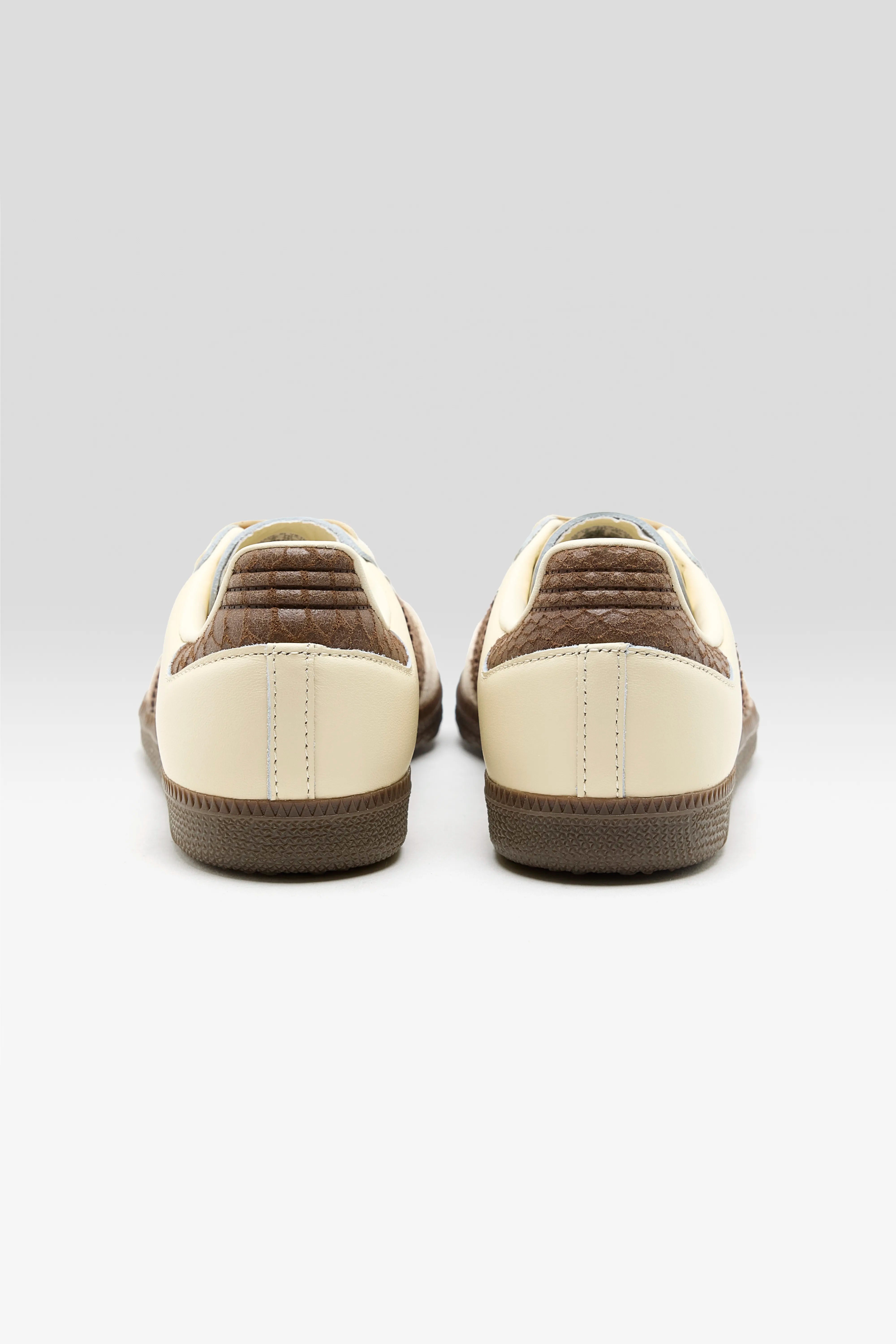 Samba OG pour Femme  (261 / W / ECRU)