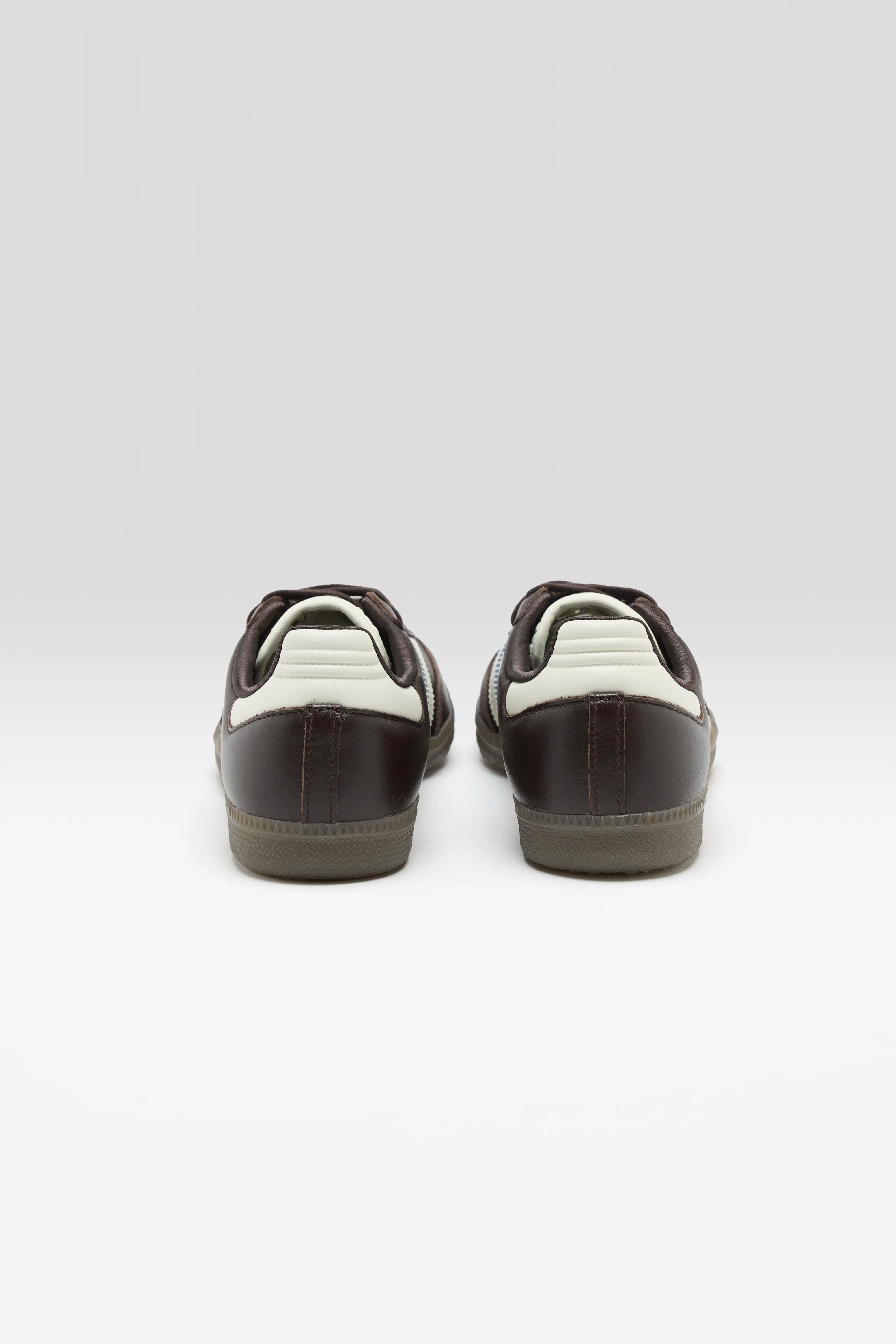 Samba OG voor Dames  (261 / W / BLACK)