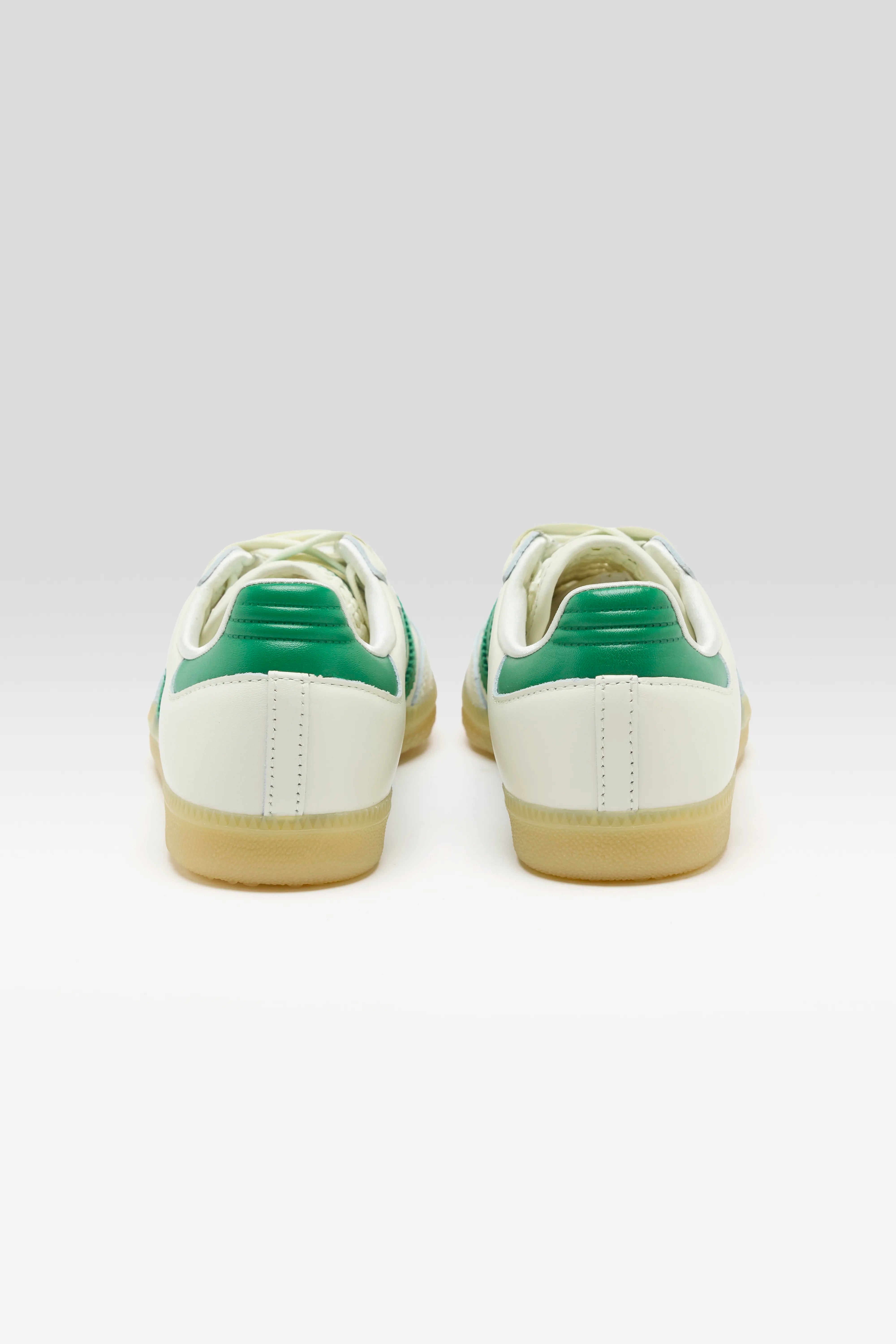 Samba OG pour Femme  (261 / W / GREEN)