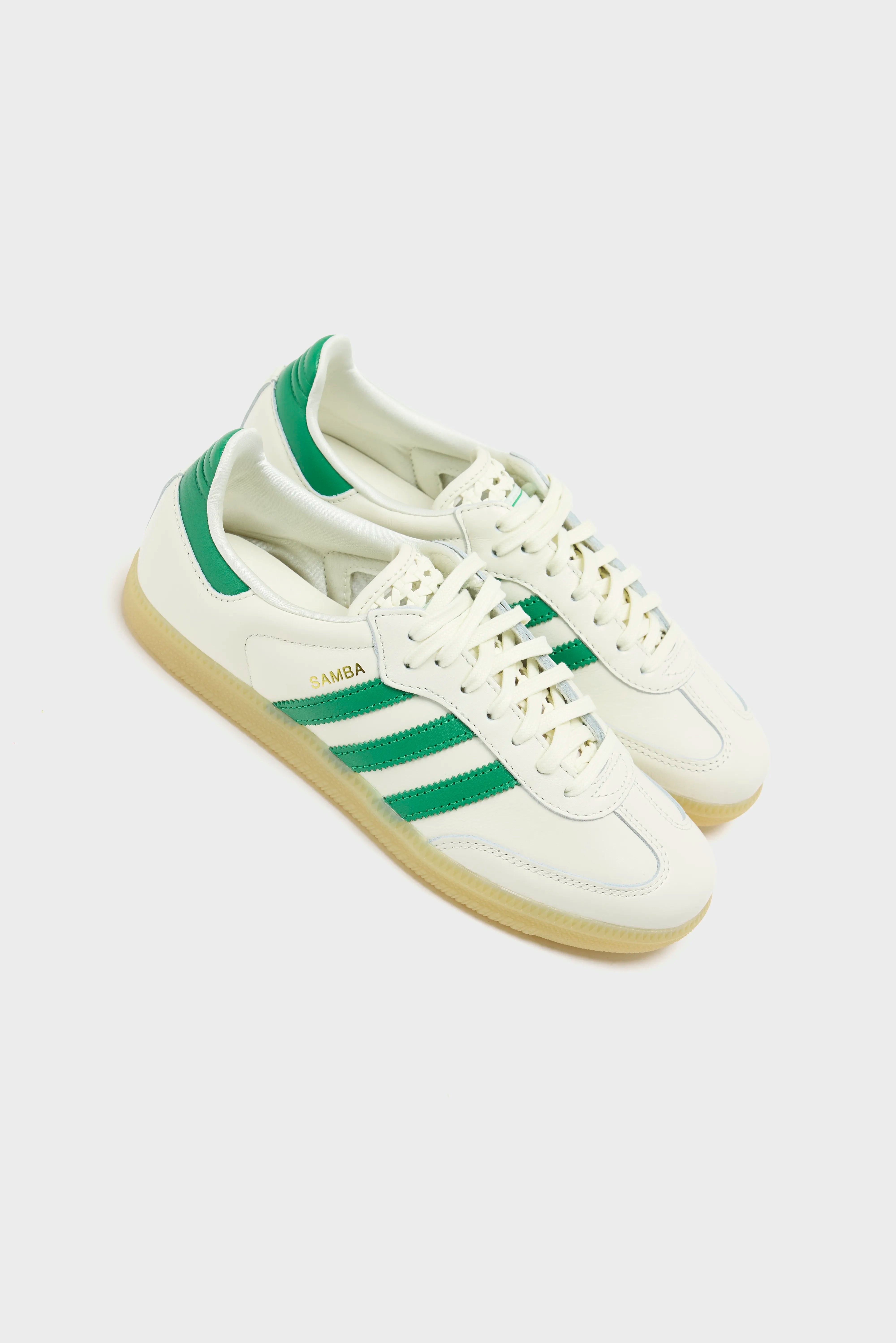Samba OG pour Femme  (261 / W / GREEN)