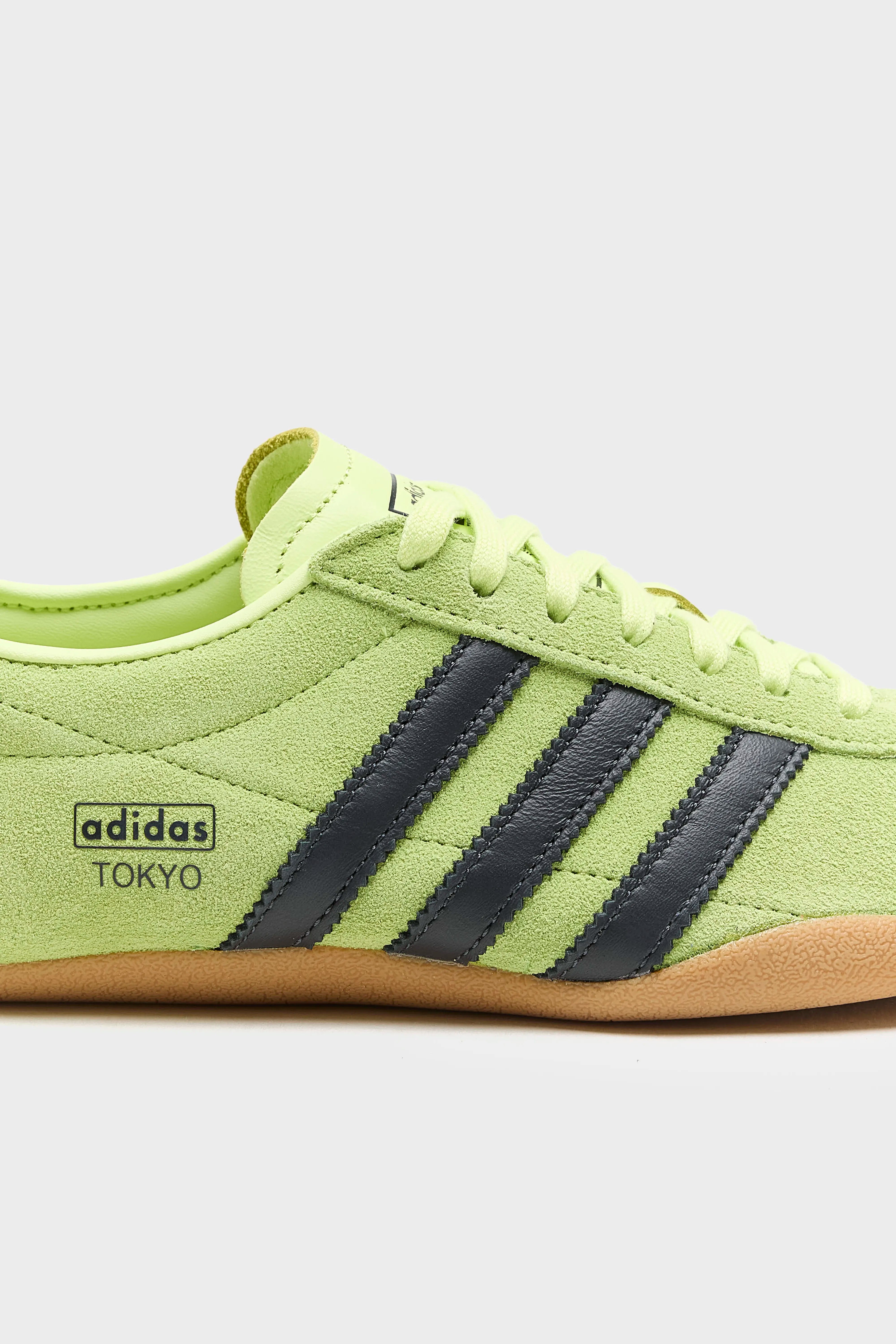 Tokyo for Women  (261 / W / LIME)