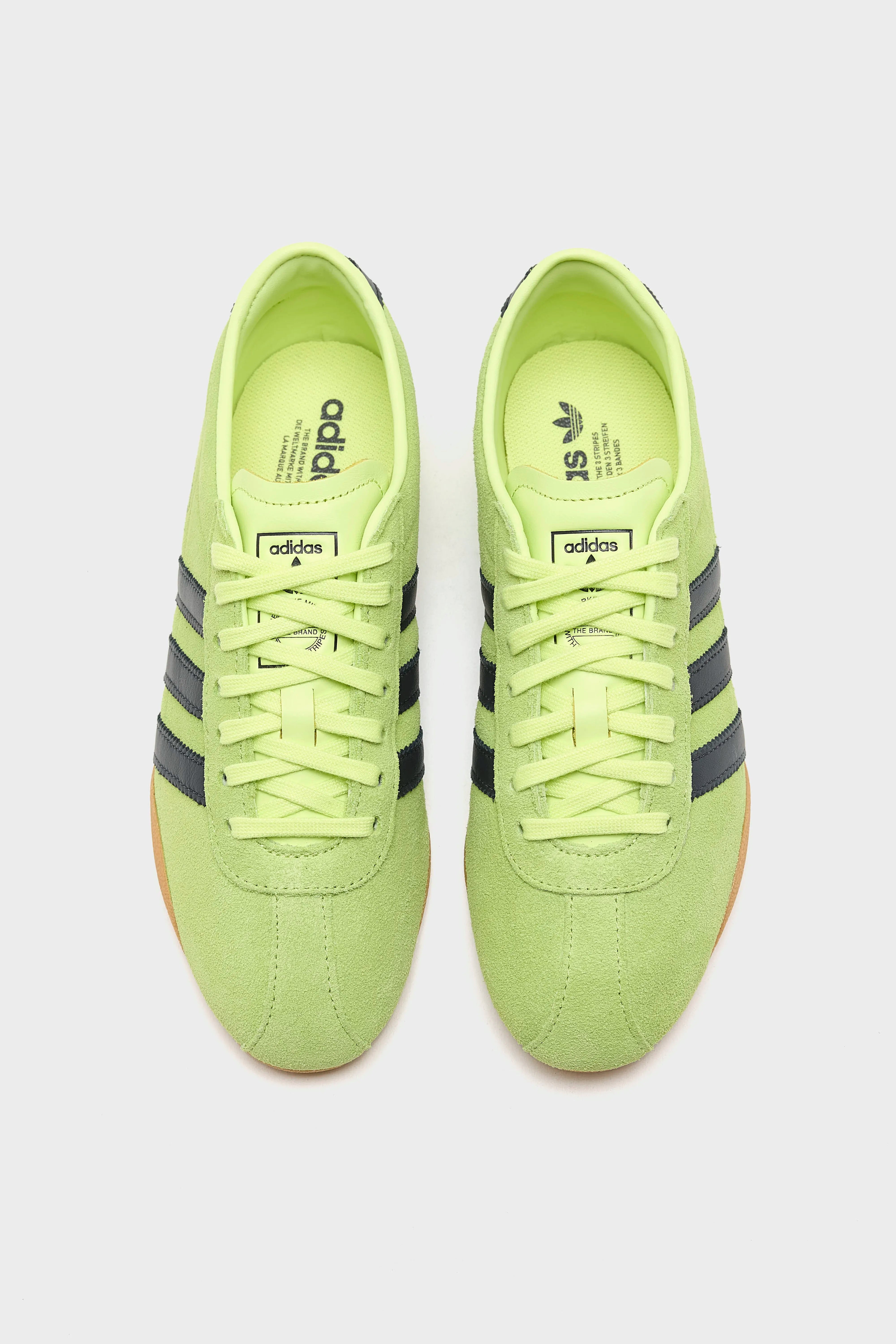 Tokyo for Women  (261 / W / LIME)