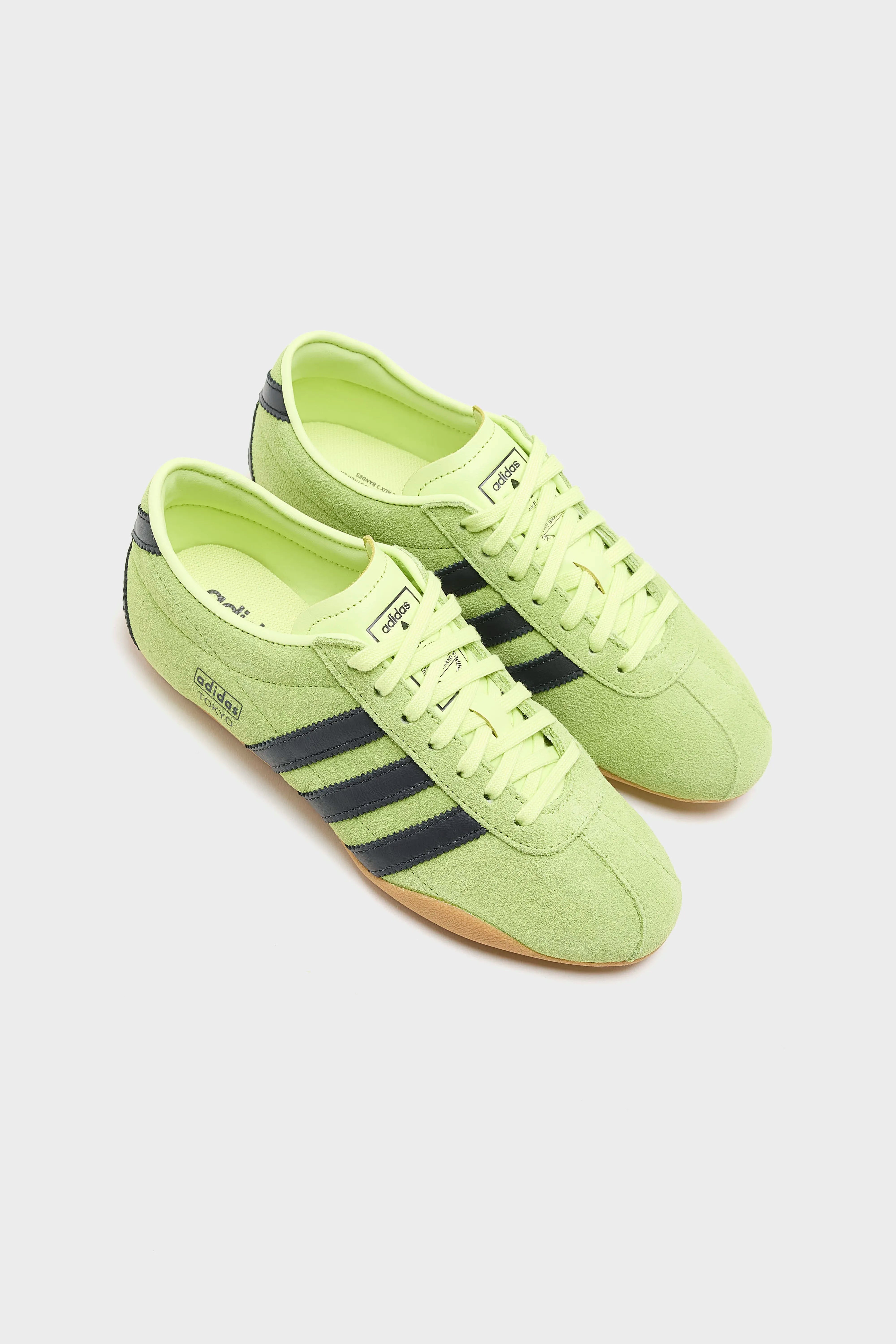 Tokyo for Women  (261 / W / LIME)