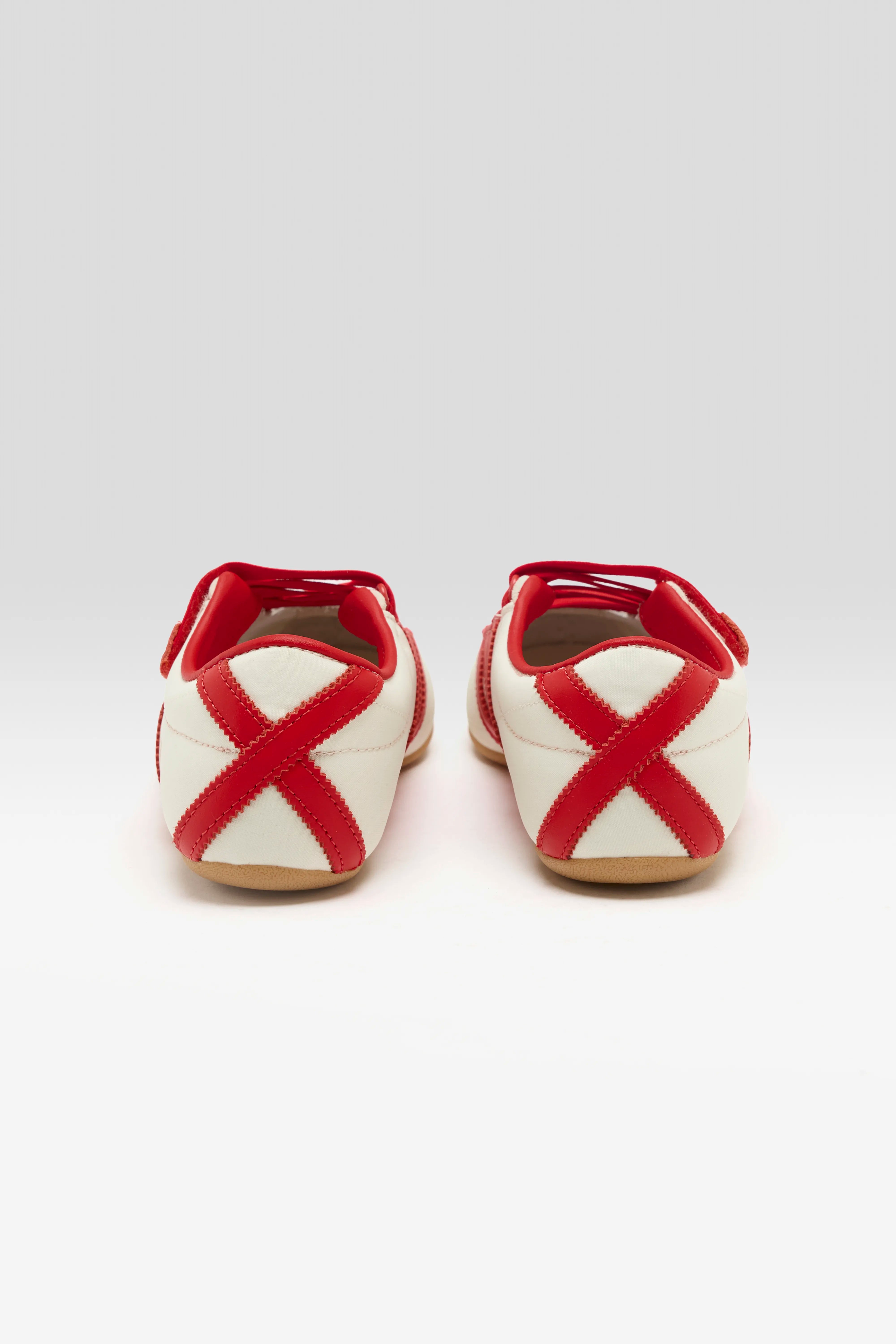 Tokyo MJ pour Femme  (261 / W / RED)