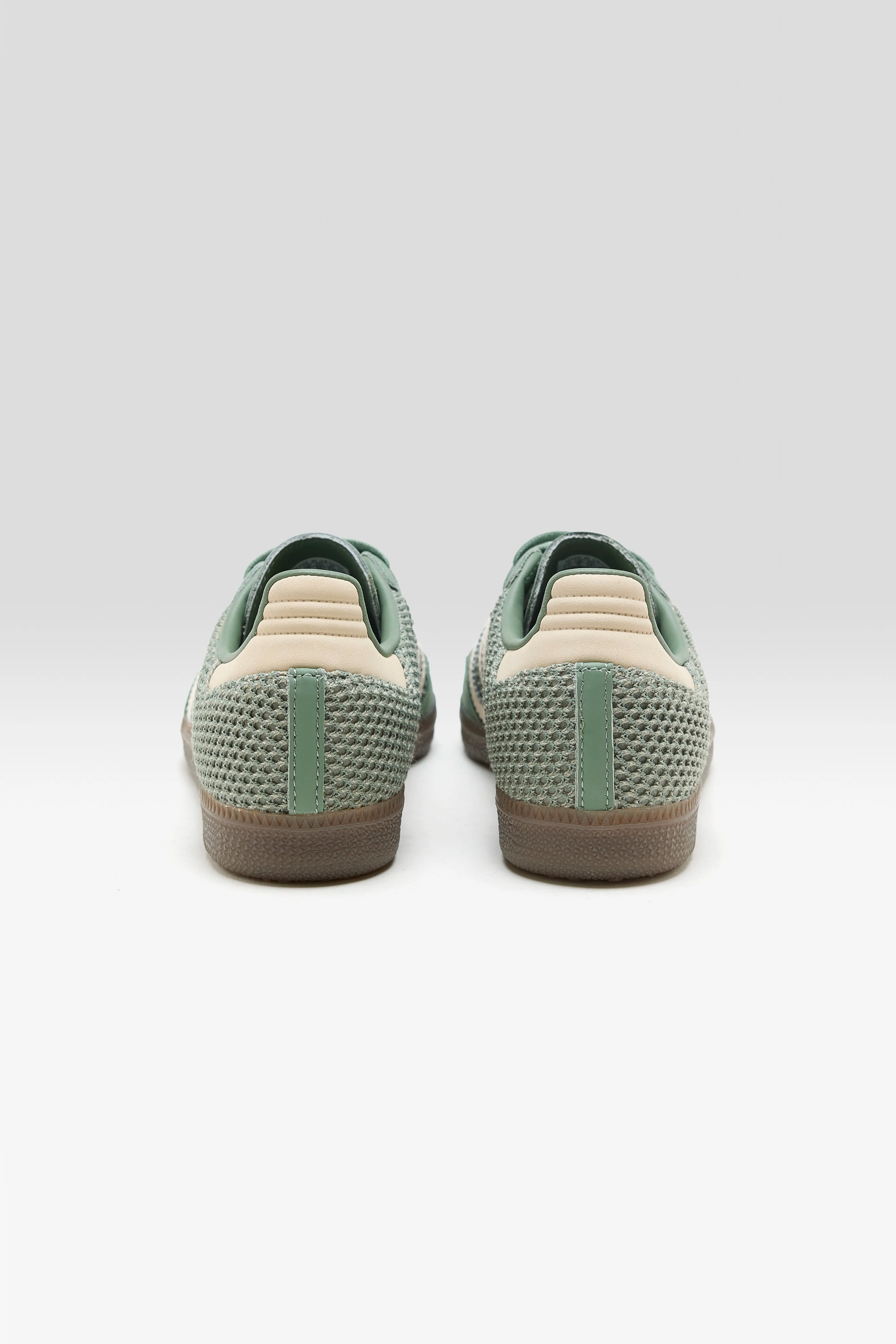 Samba OG voor Dames (261 / W / GREEN STONE)