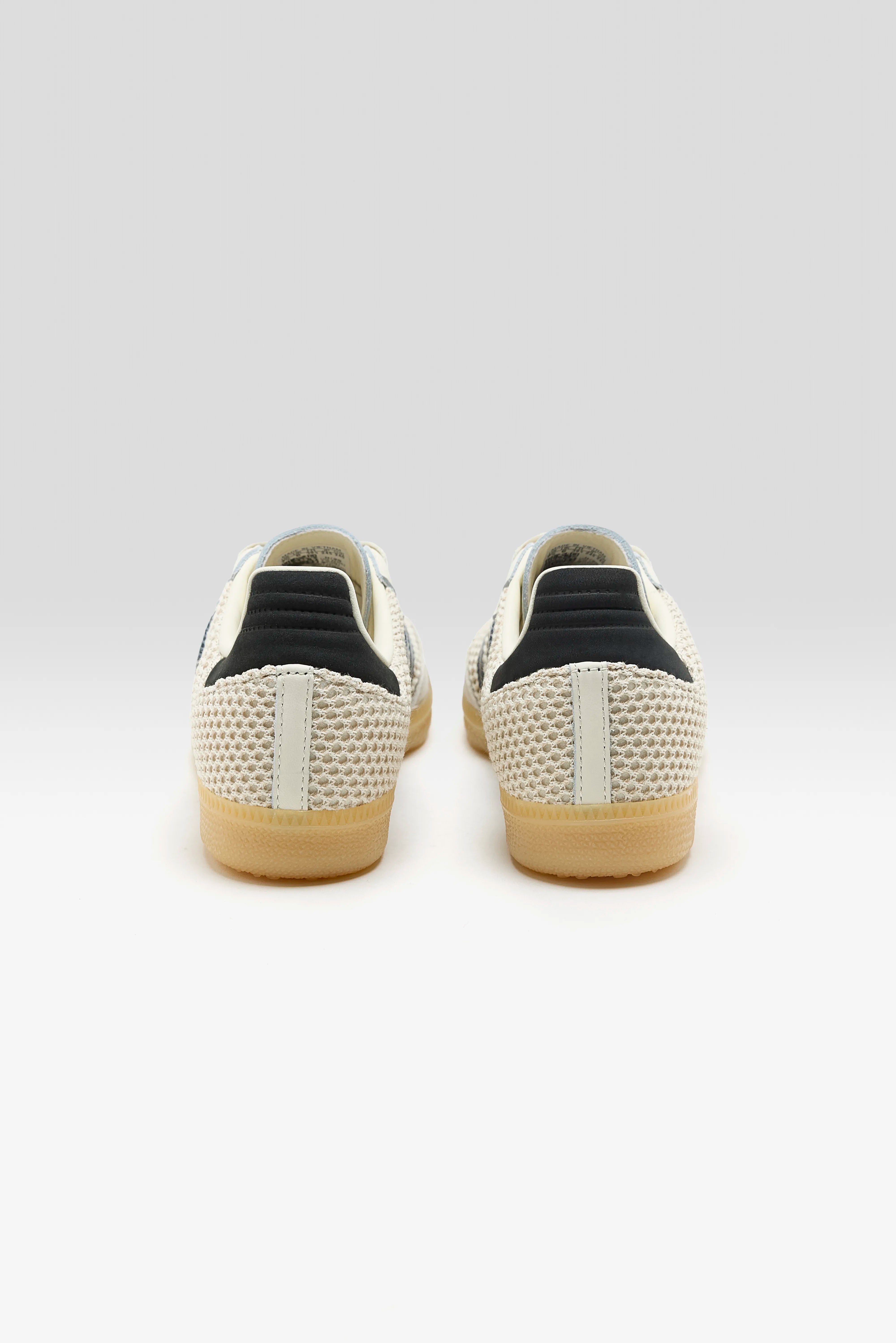 Samba OG voor Dames  (261 / W / OFF WHITE)