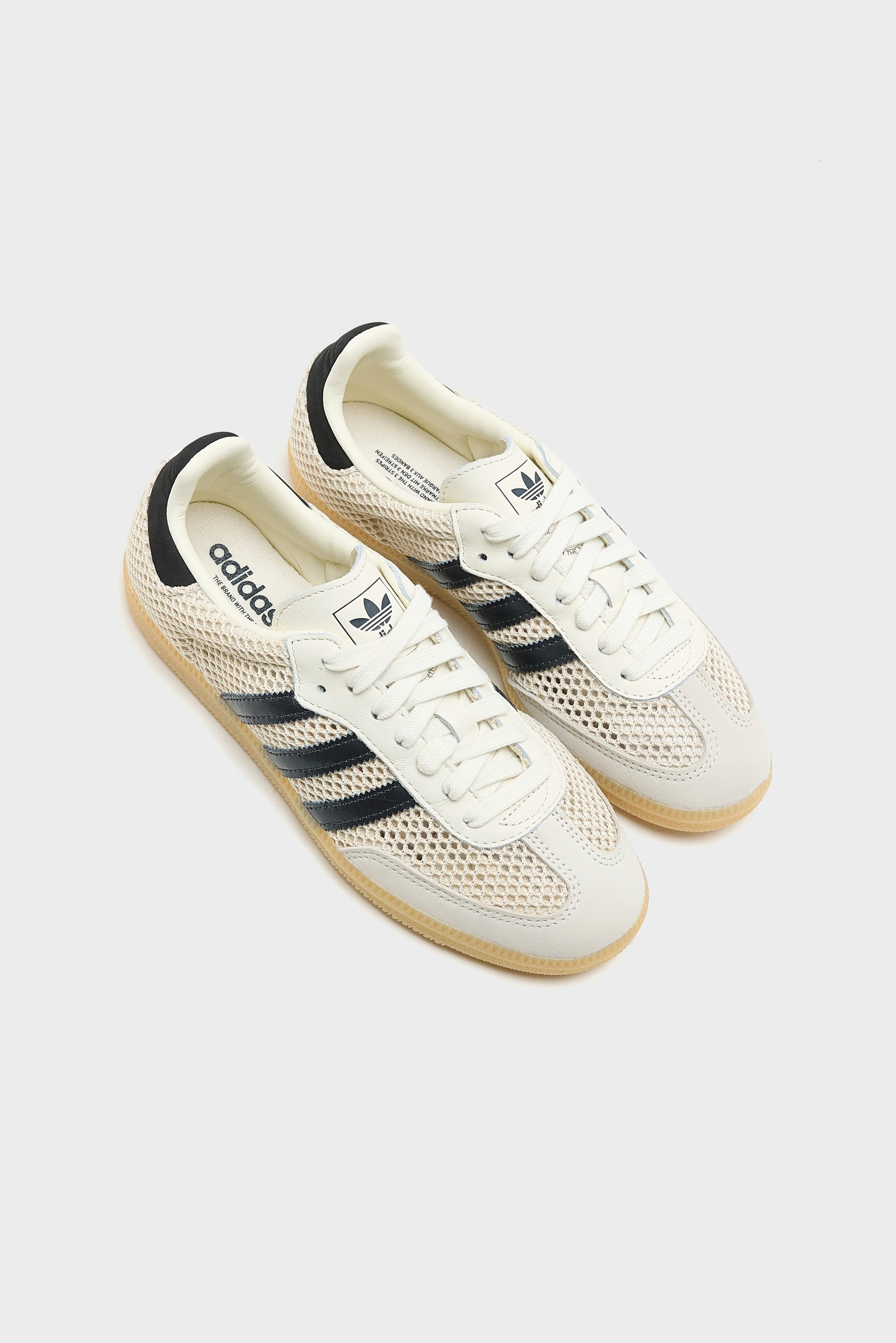 Samba OG voor dames  (261 / W / OFF WHITE)