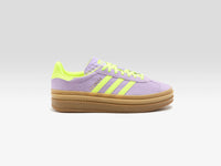 ADIDAS Gazelle Bold for Women  
