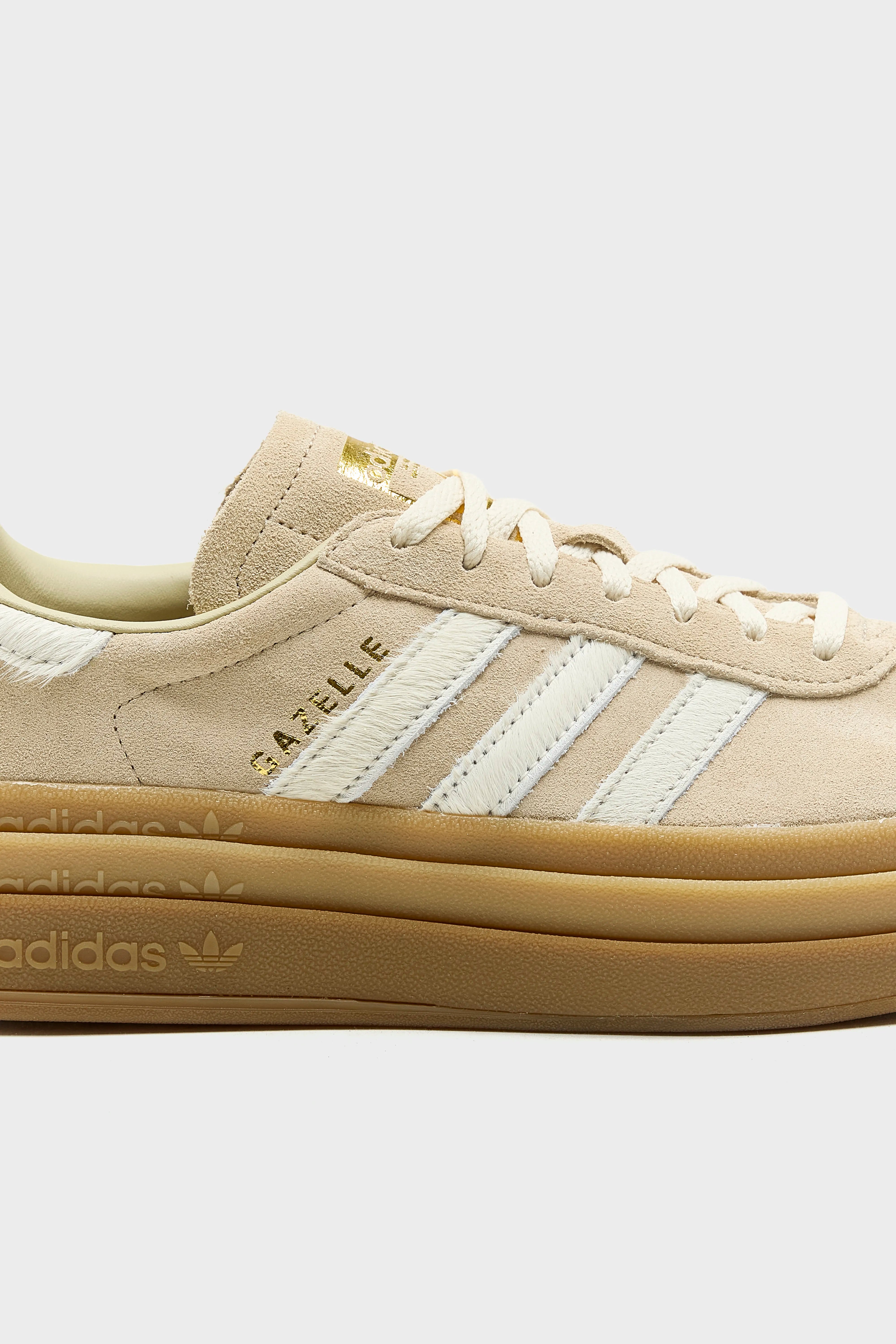 Gazelle Bold for Women  (261 / W / STONE)